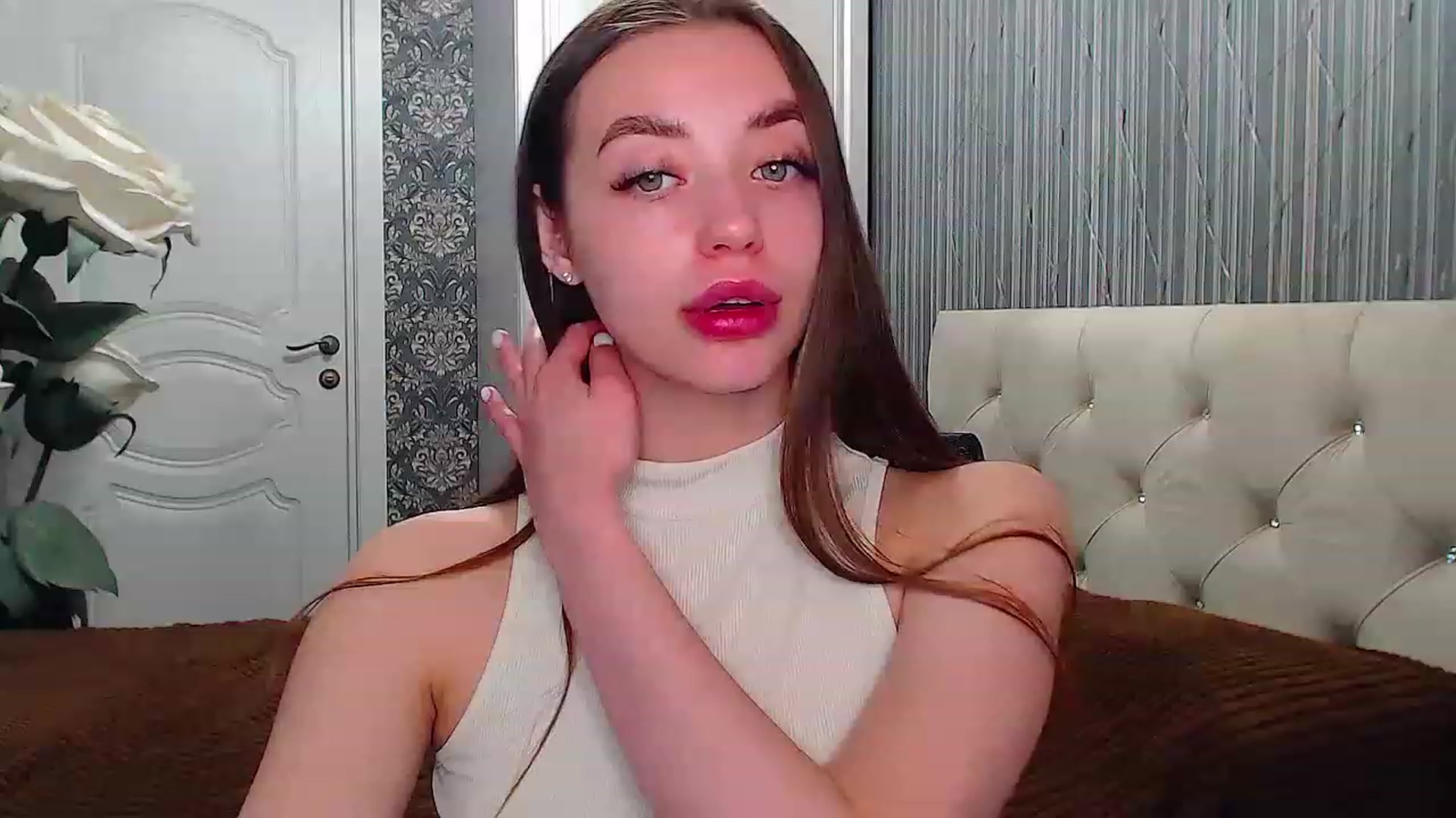 Gallery image thumbnail from EmeraldLilyyy's myfreecams stream on, 04/29/2023, 10:24 image 15 of 20
