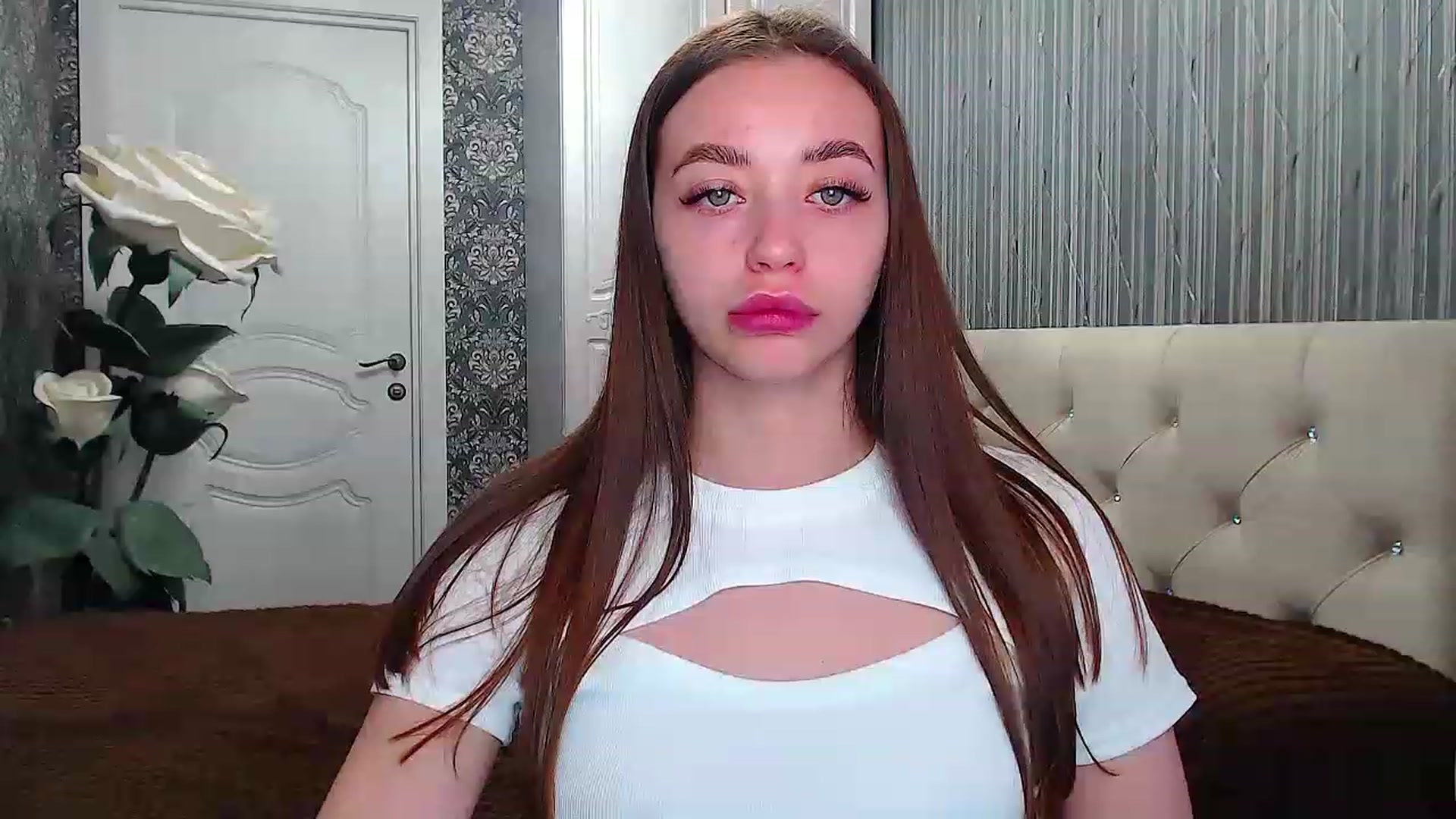 Gallery image thumbnail from EmeraldLilyyy's myfreecams stream on, 04/30/2023, 09:58 image 20 of 20