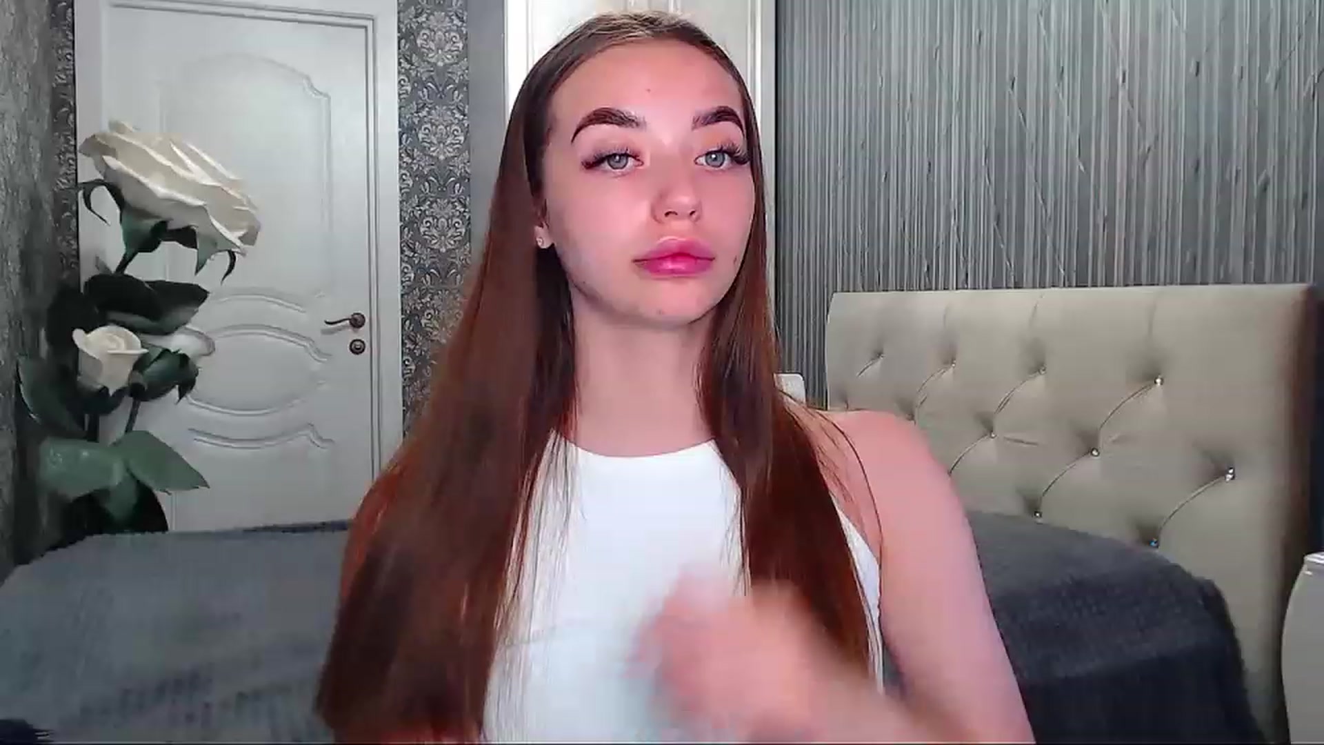 Gallery image thumbnail from EmeraldLilyyy's myfreecams stream on, 06/11/2023, 08:49 image 13 of 20