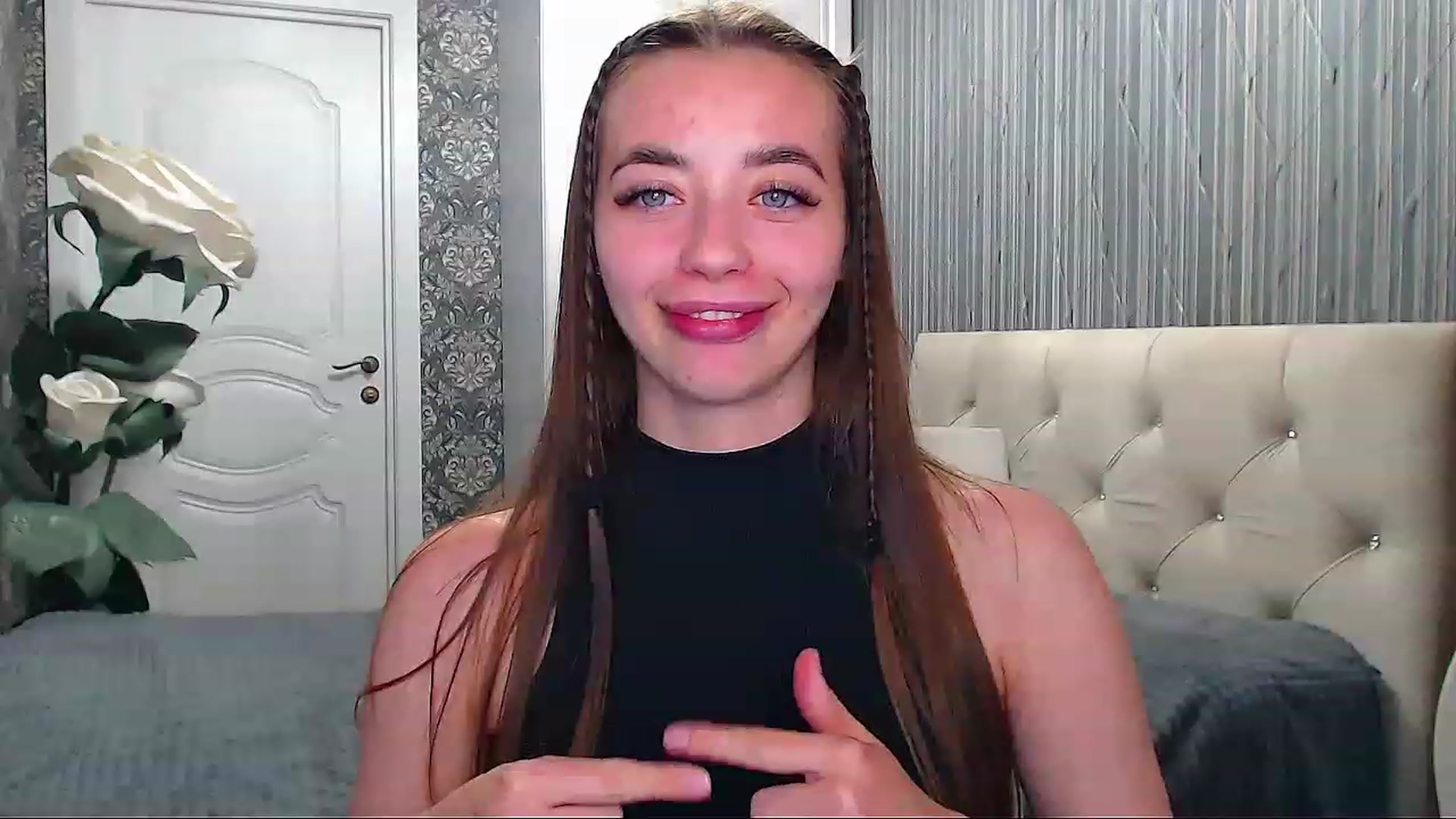 Gallery image thumbnail from EmeraldLilyyy's myfreecams stream on, 06/12/2023, 16:47 image 3 of 20