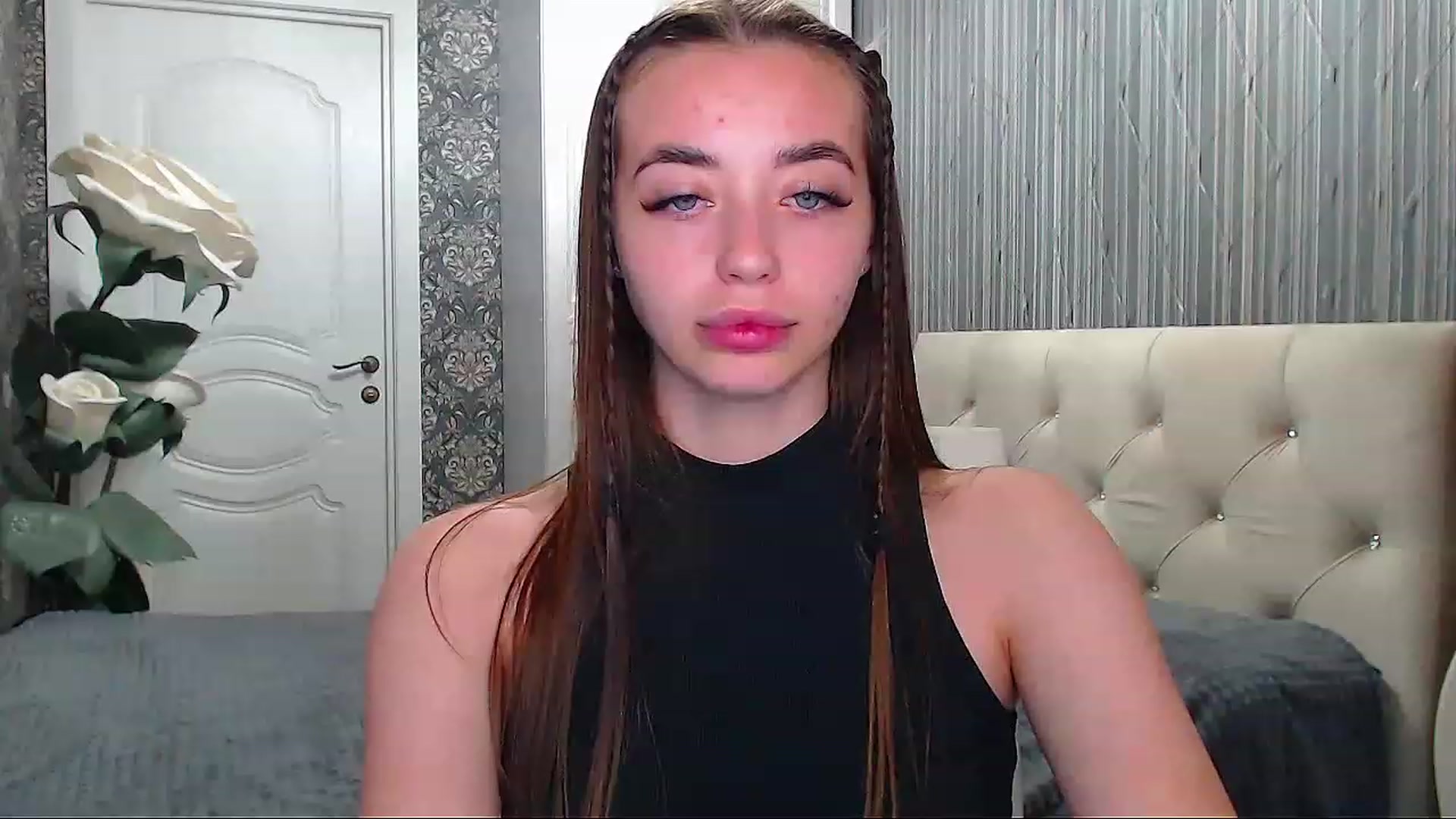 Gallery image thumbnail from EmeraldLilyyy's myfreecams stream on, 06/12/2023, 16:47 image 1 of 20