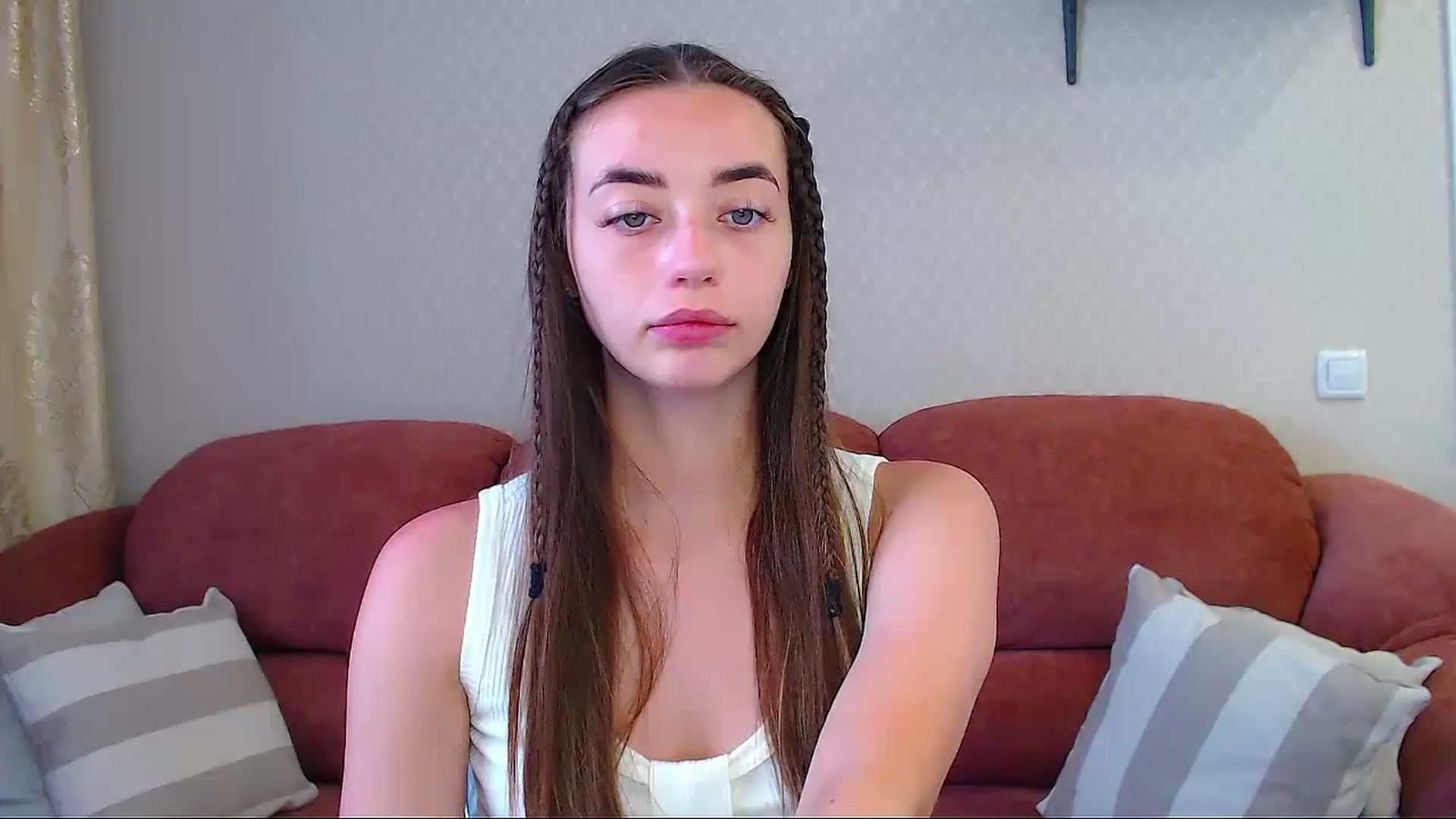 Gallery image thumbnail from EmeraldLilyyy's myfreecams stream on, 07/11/2023, 08:41 image 18 of 20