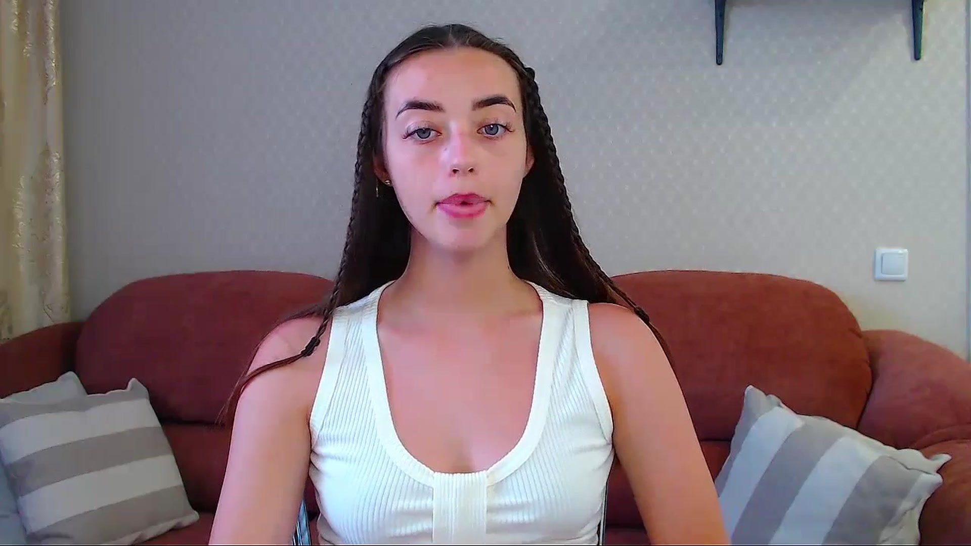Gallery image thumbnail from EmeraldLilyyy's myfreecams stream on, 07/11/2023, 08:41 image 20 of 20