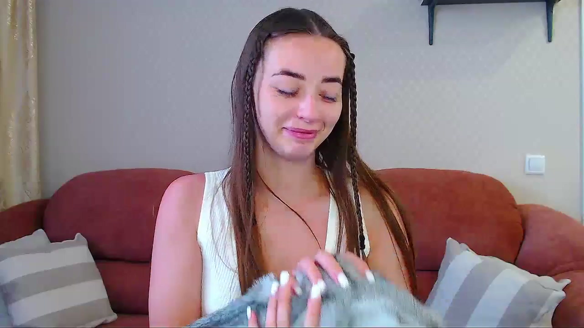 Gallery image thumbnail from EmeraldLilyyy's myfreecams stream on, 07/11/2023, 08:41 image 14 of 20