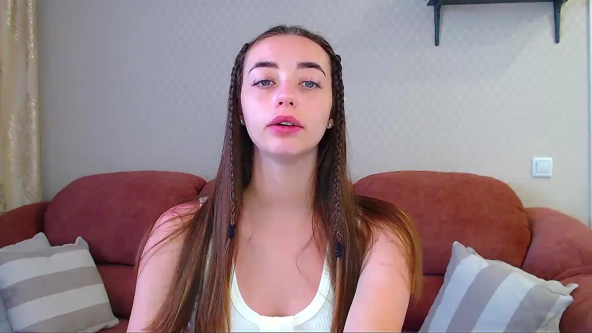 Gallery image thumbnail from EmeraldLilyyy's myfreecams stream on, 07/11/2023, 08:41 image 16 of 20
