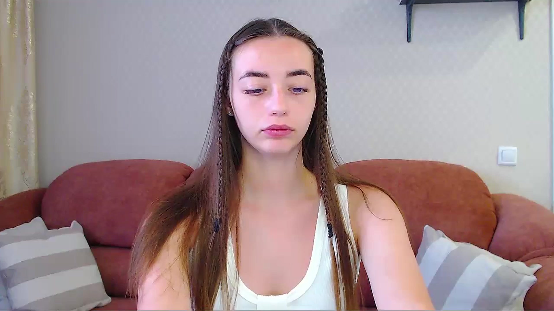 Gallery image thumbnail from EmeraldLilyyy's myfreecams stream on, 07/11/2023, 08:41 image 15 of 20