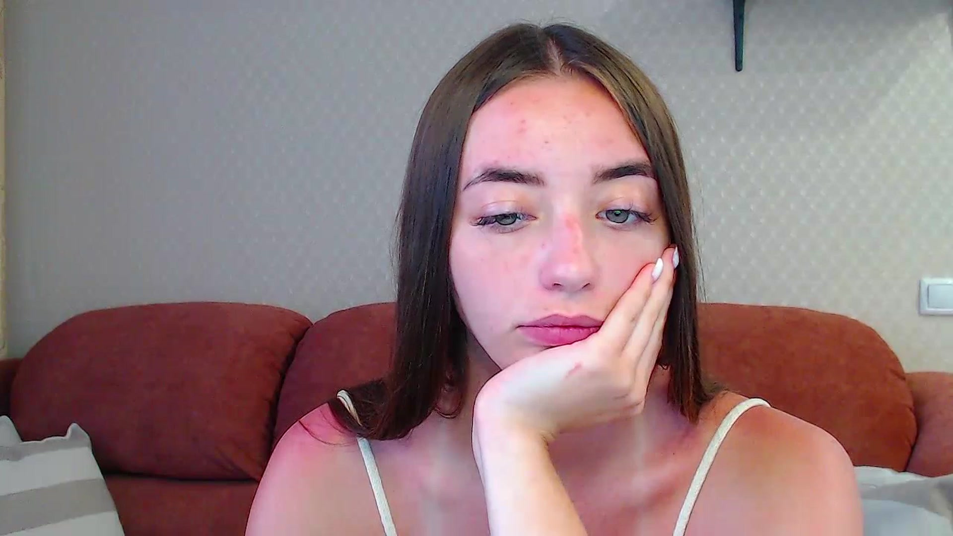 Gallery image thumbnail from EmeraldLilyyy's myfreecams stream on, 07/11/2023, 13:13 image 12 of 20