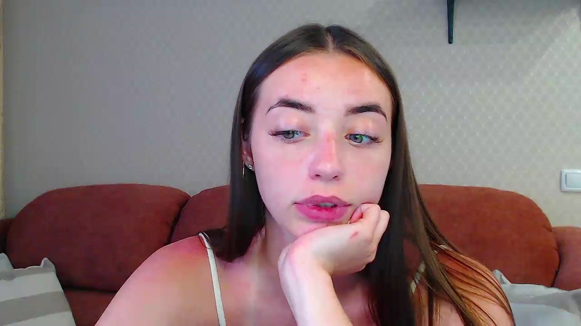 Gallery image thumbnail from EmeraldLilyyy's myfreecams stream on, 07/11/2023, 13:13 image 18 of 20