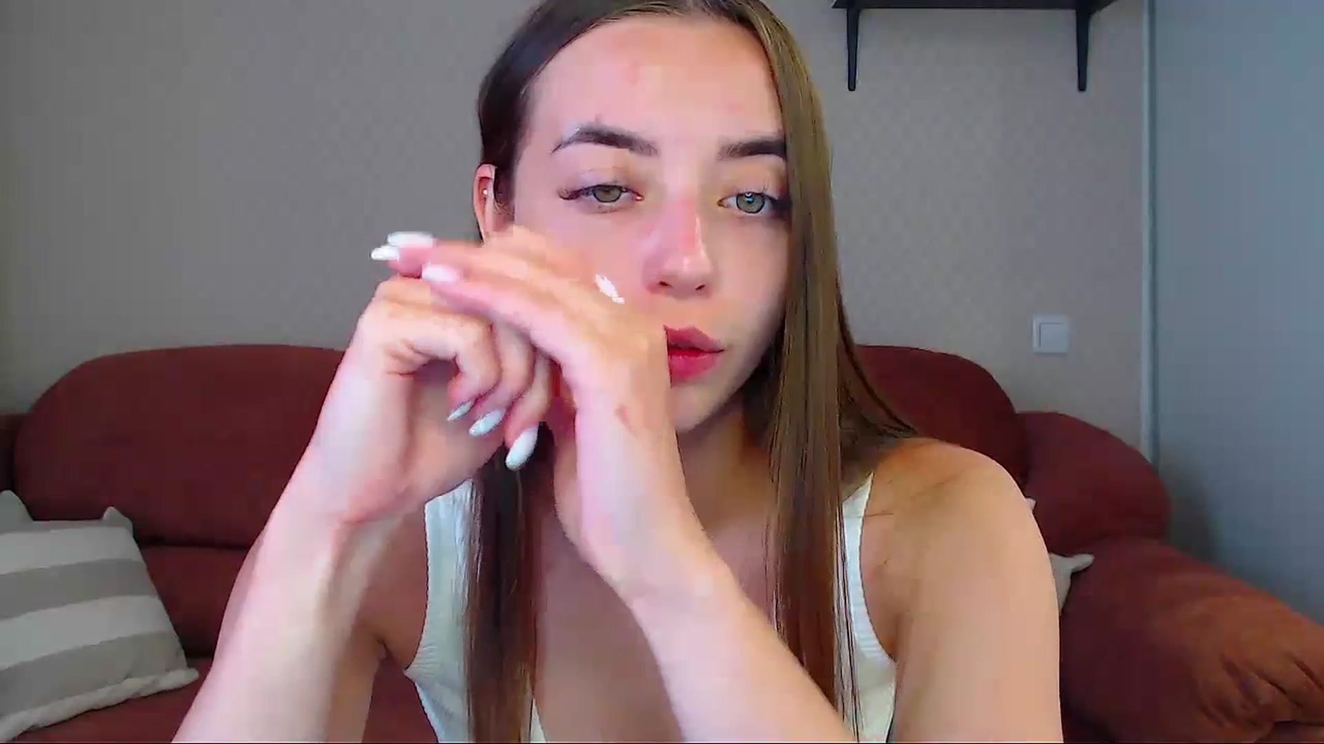 Gallery image thumbnail from EmeraldLilyyy's myfreecams stream on, 07/12/2023, 13:44 image 16 of 20