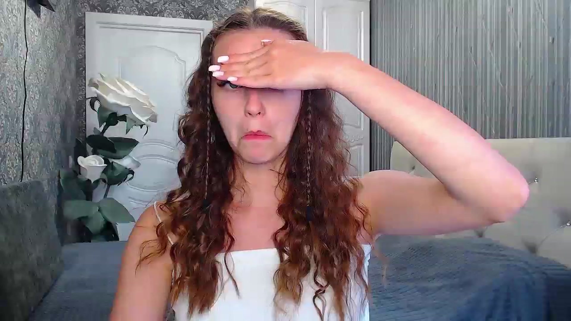 Gallery image thumbnail from EmeraldLilyyy's myfreecams stream on, 07/24/2023, 11:15 image 3 of 20