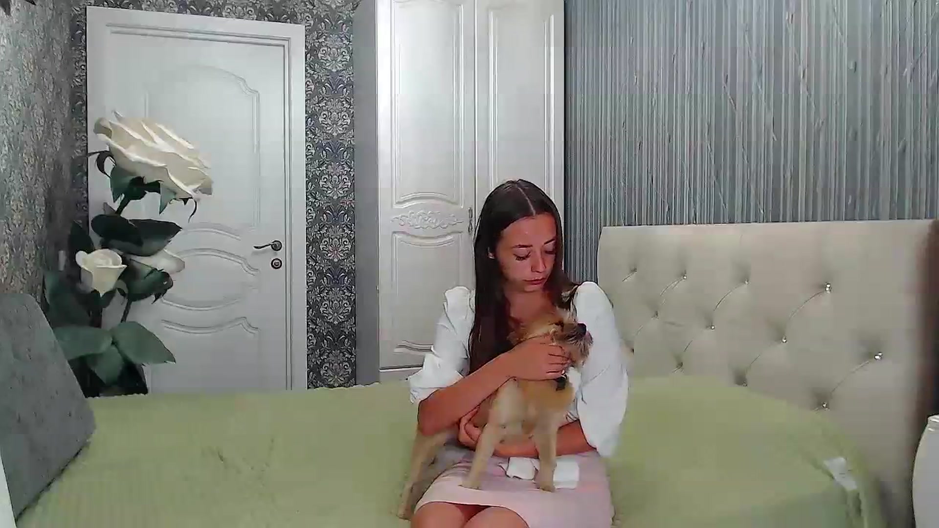Gallery image thumbnail from EmeraldLilyyy's myfreecams stream on, 08/07/2023, 07:45 image 6 of 20