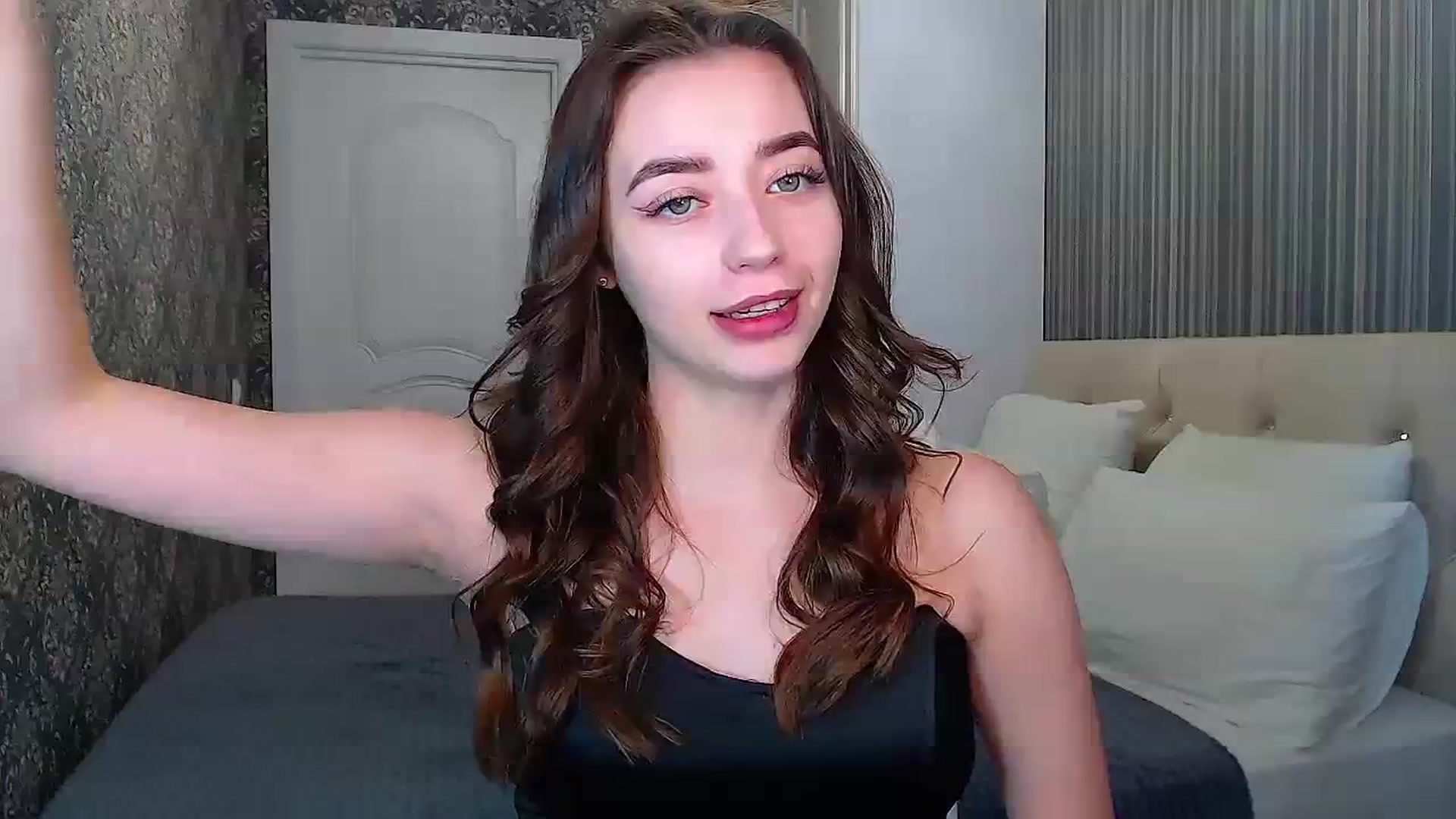 Gallery image thumbnail from EmeraldLilyyy's myfreecams stream on, 02/29/2024, 08:50 image 20 of 20