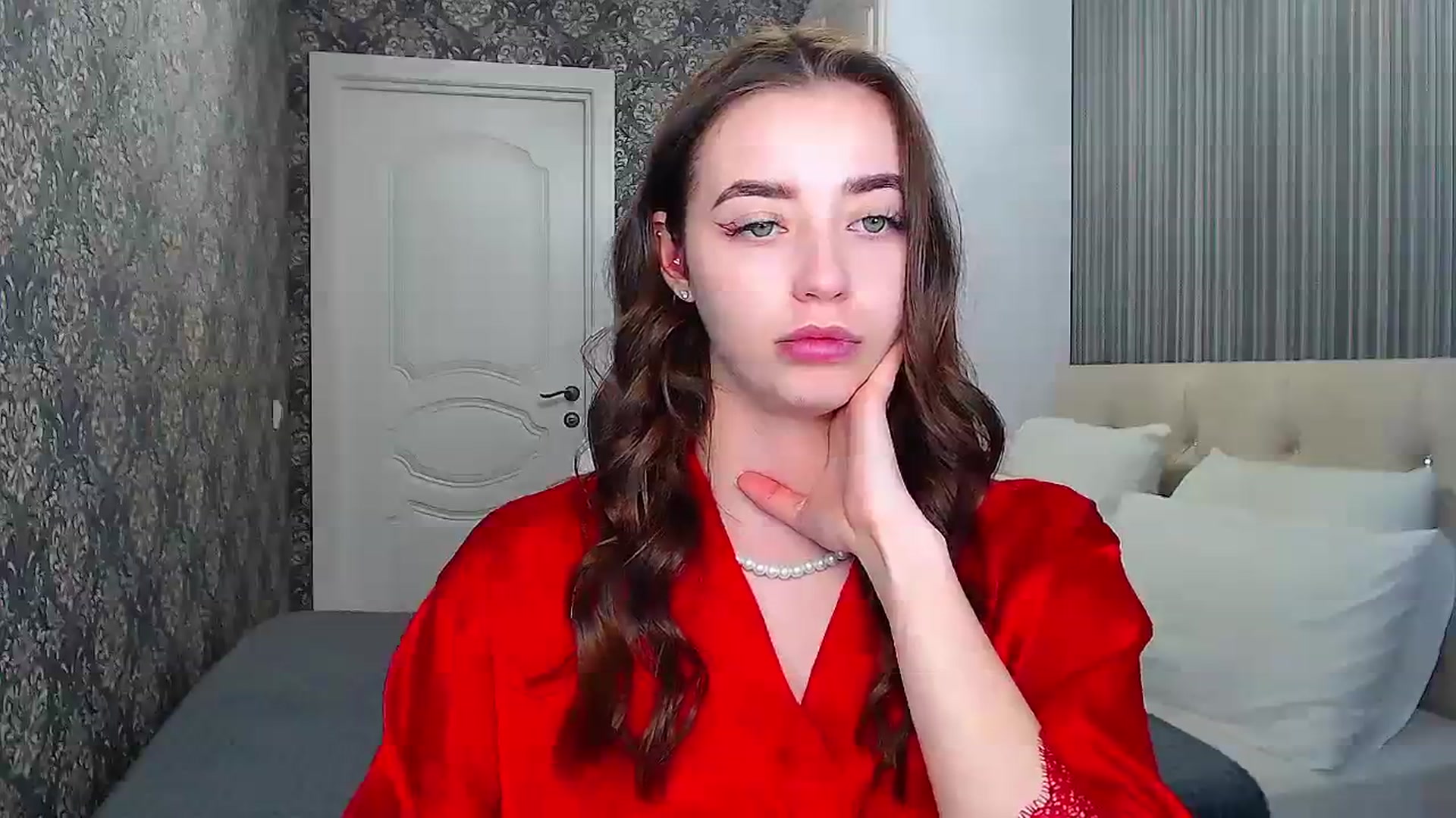 Gallery image thumbnail from EmeraldLilyyy's myfreecams stream on, 02/29/2024, 11:10 image 4 of 20