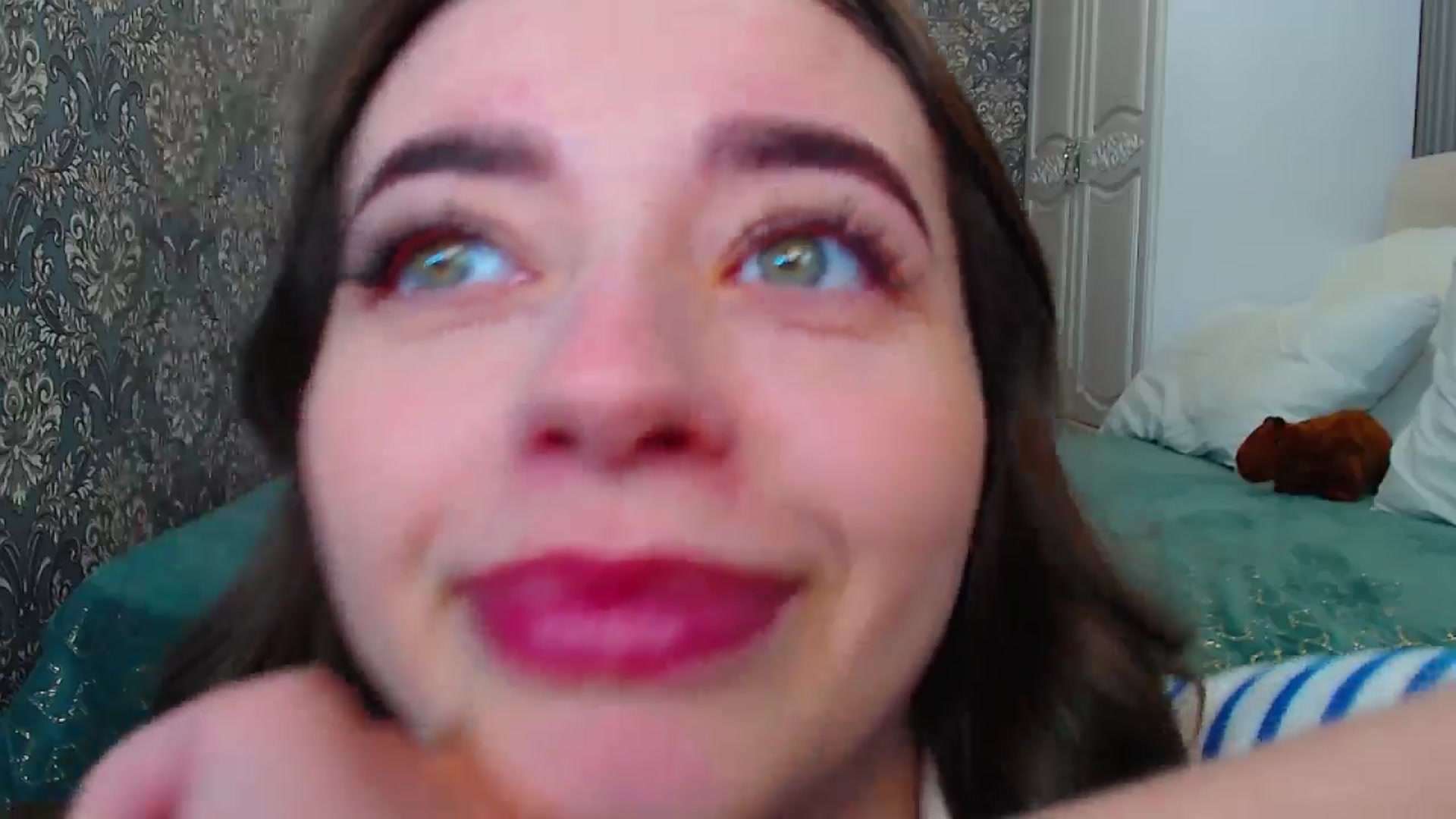 Gallery image thumbnail from EmeraldLilyyy's myfreecams stream on, 05/11/2024, 14:06 image 8 of 20