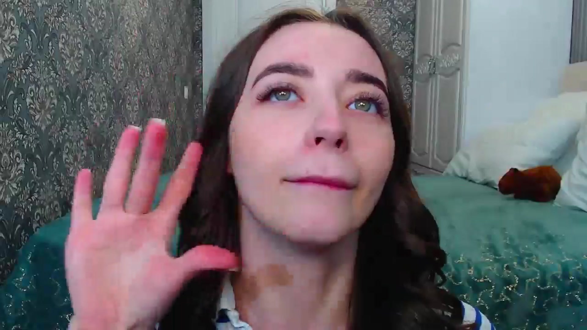 Gallery image thumbnail from EmeraldLilyyy's myfreecams stream on, 05/11/2024, 14:06 image 7 of 20
