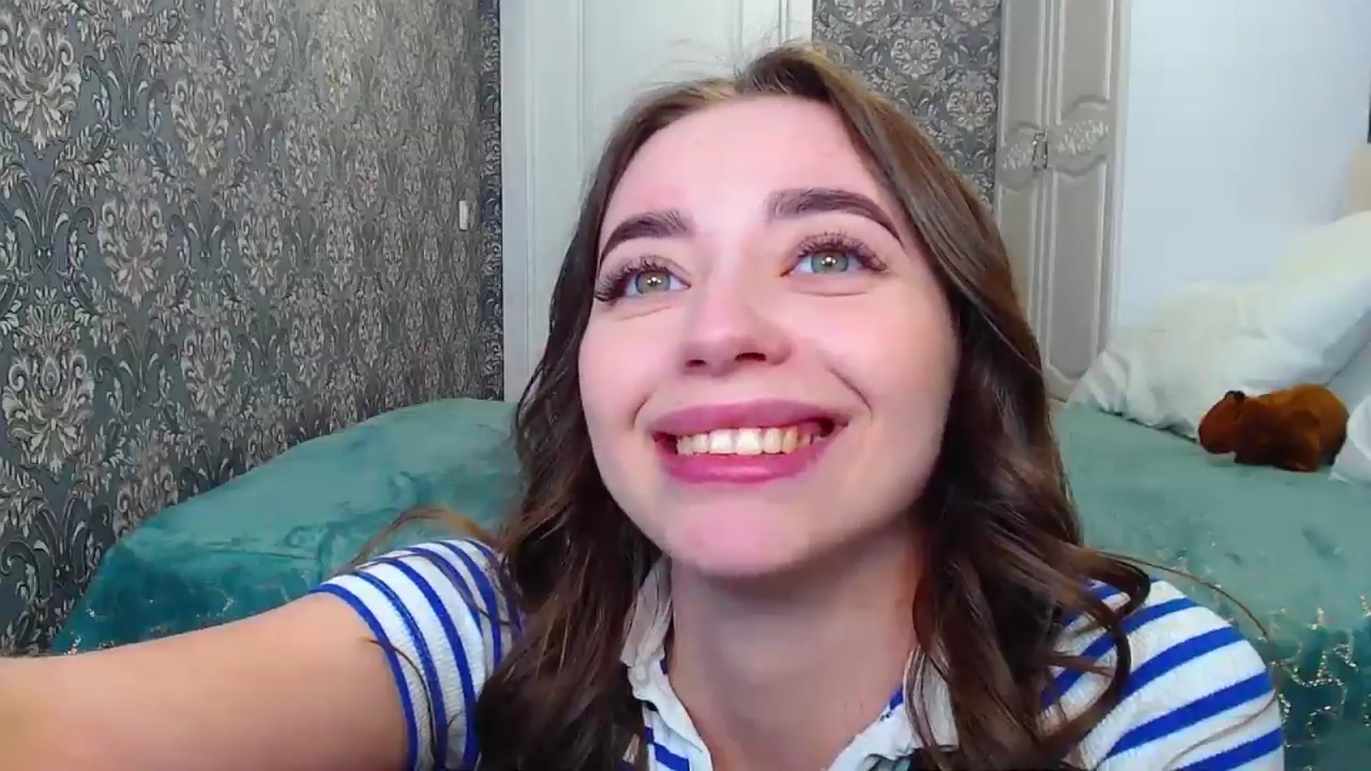 Gallery image thumbnail from EmeraldLilyyy's myfreecams stream on, 05/11/2024, 14:06 image 20 of 20