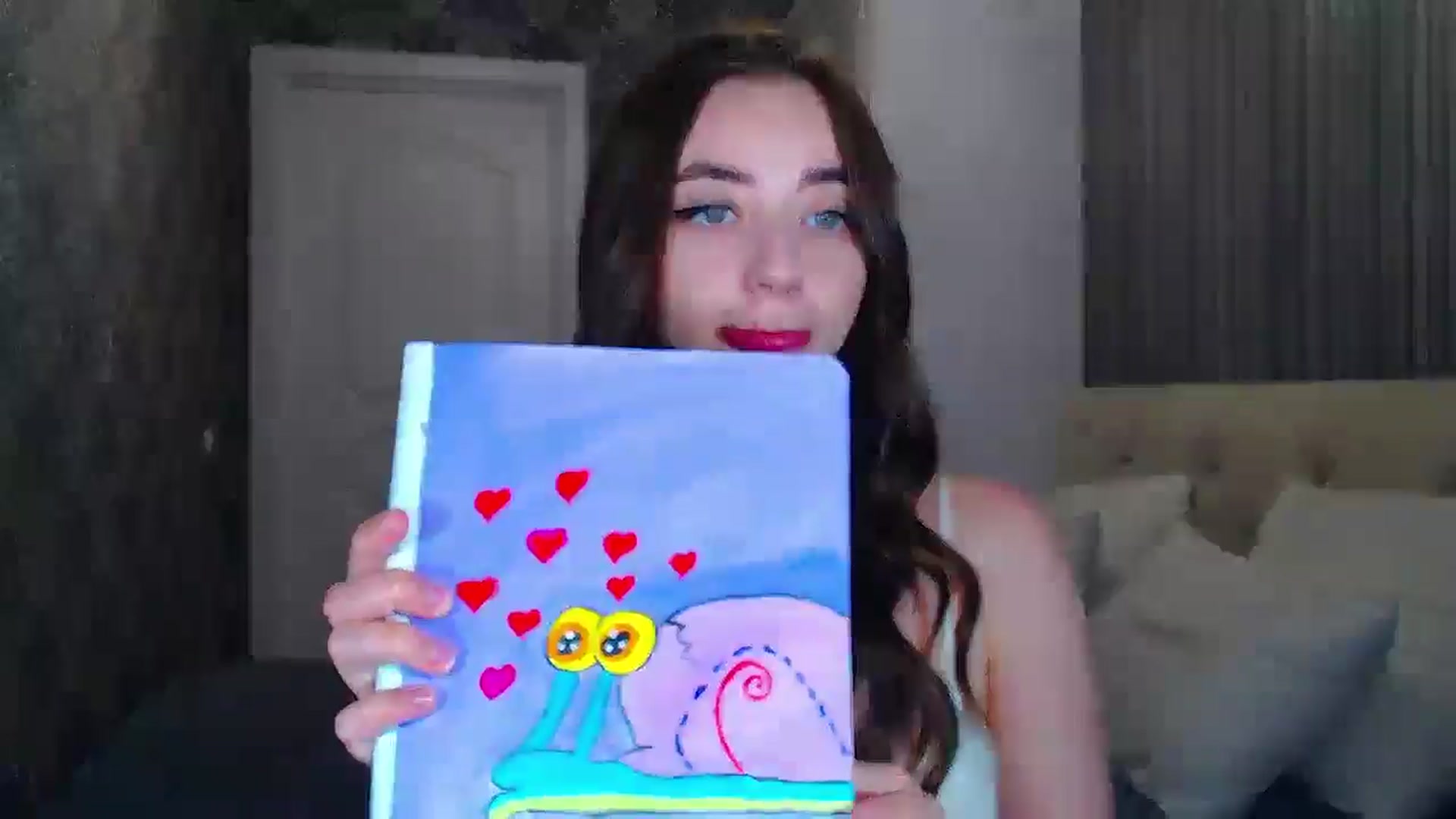 Gallery image thumbnail from EmeraldLilyyy's myfreecams stream on, 06/07/2024, 12:46 image 15 of 20