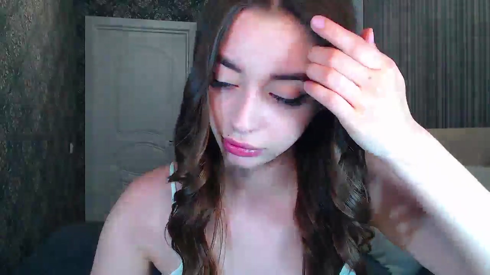 Gallery image thumbnail from EmeraldLilyyy's myfreecams stream on, 06/07/2024, 12:46 image 20 of 20