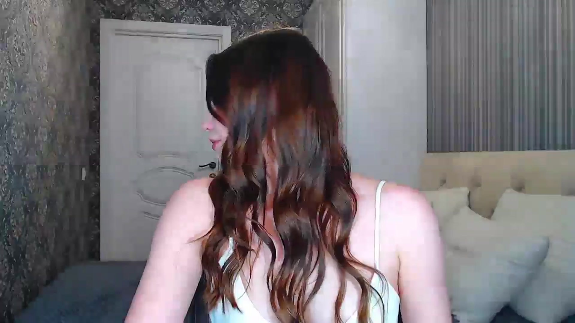 Gallery image thumbnail from EmeraldLilyyy's myfreecams stream on, 06/07/2024, 12:46 image 18 of 20