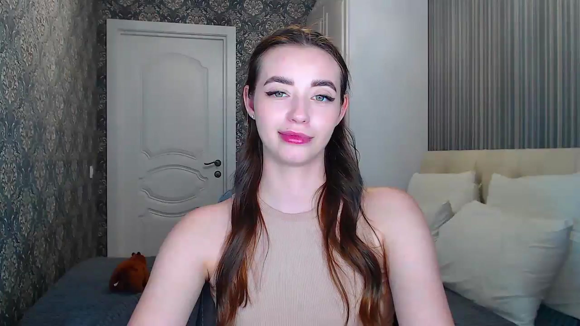 Gallery image thumbnail from EmeraldLilyyy's myfreecams stream on, 06/08/2024, 15:07 image 8 of 20