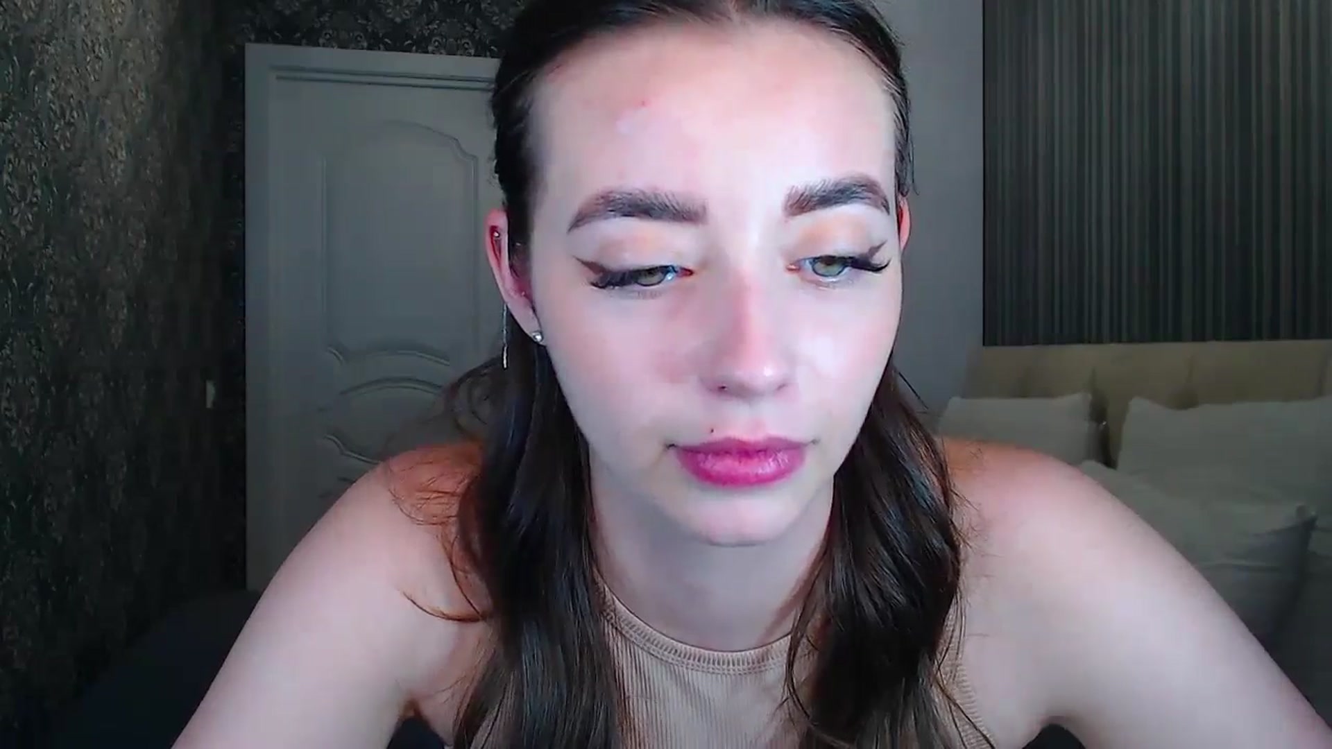 Gallery image thumbnail from EmeraldLilyyy's myfreecams stream on, 06/08/2024, 15:07 image 19 of 20