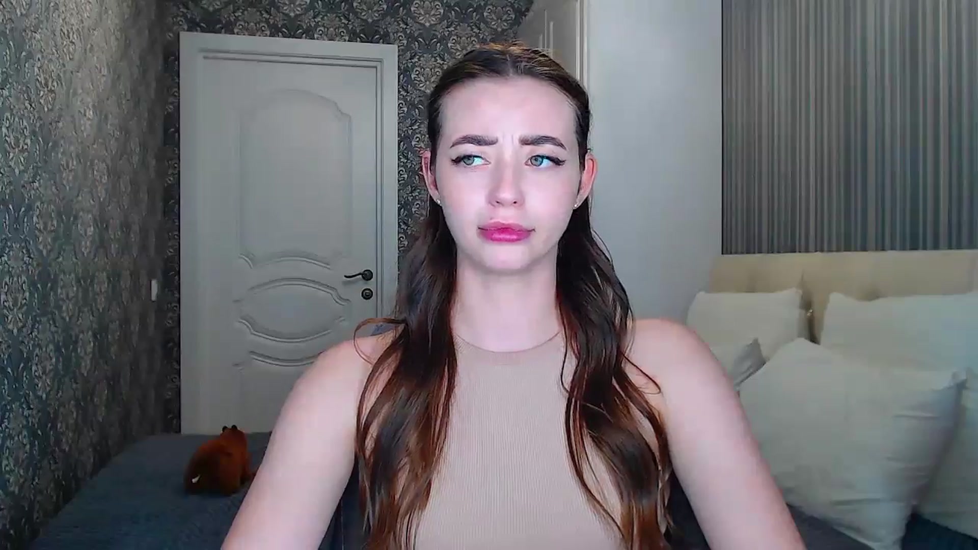 Gallery image thumbnail from EmeraldLilyyy's myfreecams stream on, 06/08/2024, 15:07 image 12 of 20