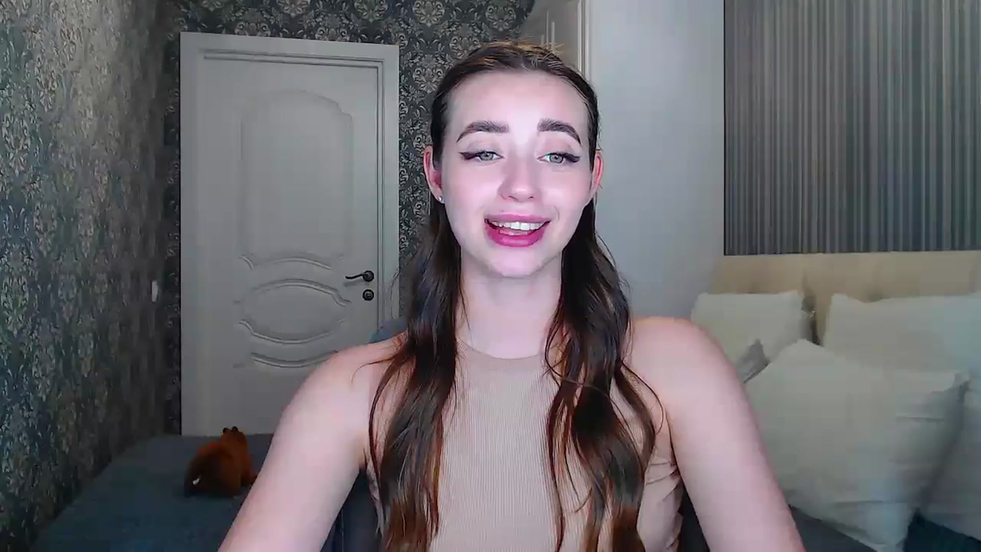 Gallery image thumbnail from EmeraldLilyyy's myfreecams stream on, 06/08/2024, 15:07 image 17 of 20