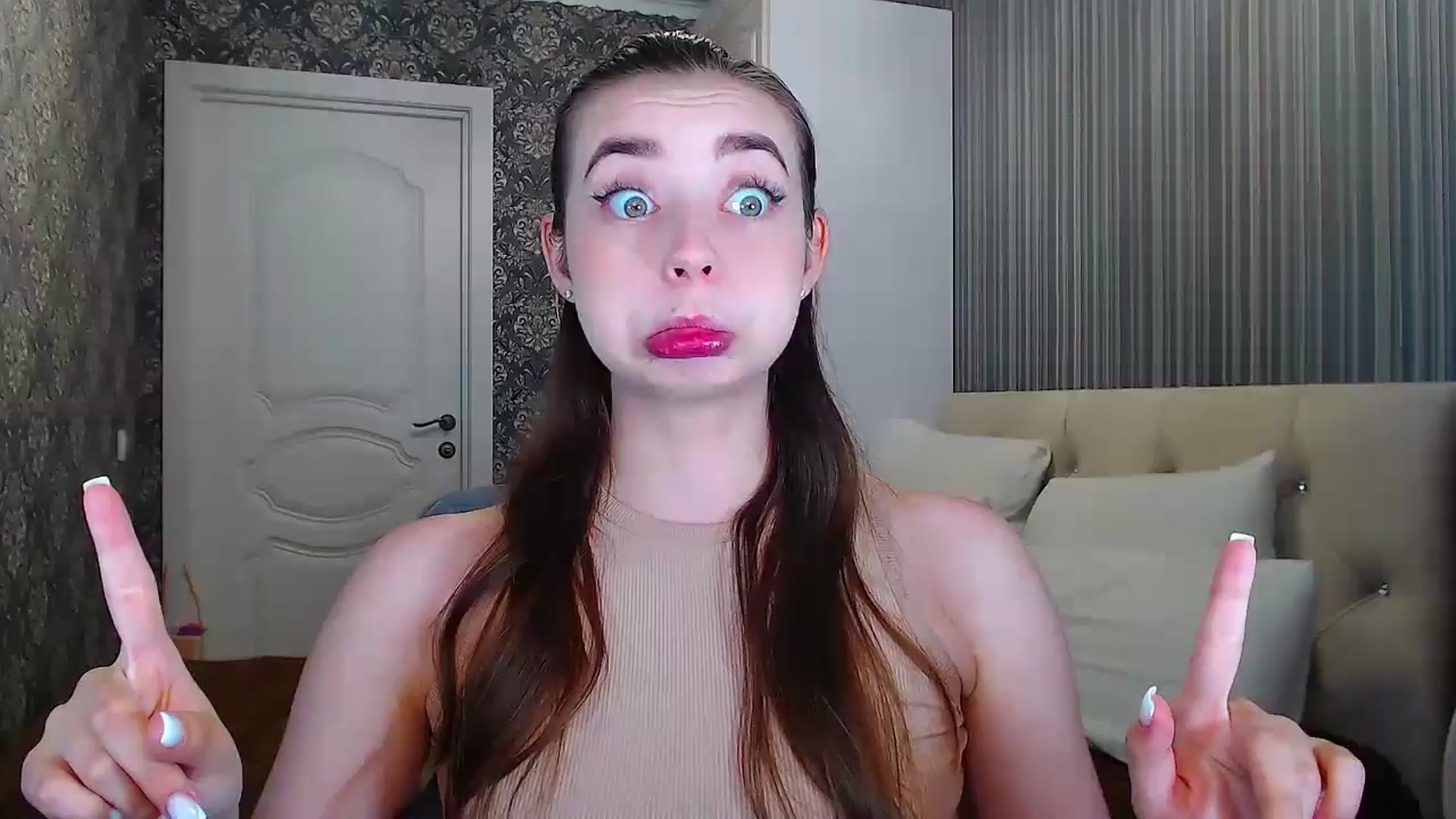 Gallery image thumbnail from EmeraldLilyyy's myfreecams stream on, 06/27/2024, 12:39 image 20 of 20