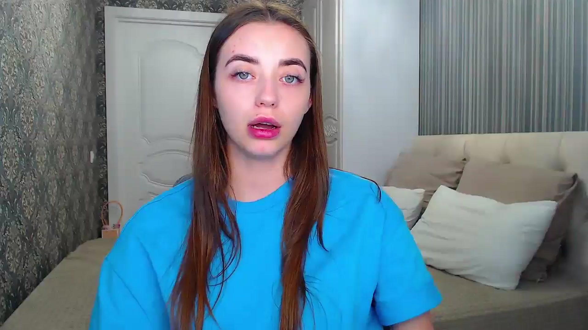 Gallery image thumbnail from EmeraldLilyyy's myfreecams stream on, 06/30/2024, 15:05 image 6 of 20