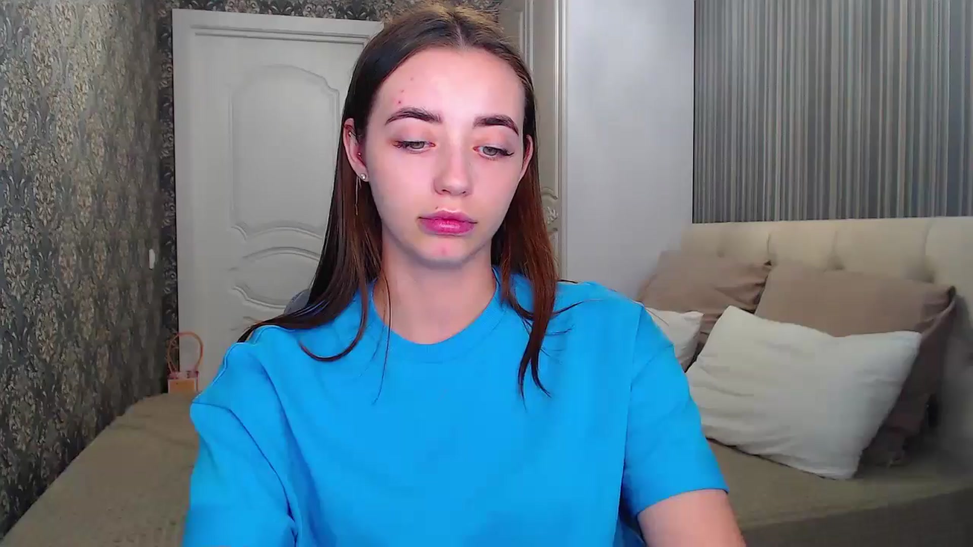 Gallery image thumbnail from EmeraldLilyyy's myfreecams stream on, 06/30/2024, 15:05 image 16 of 20