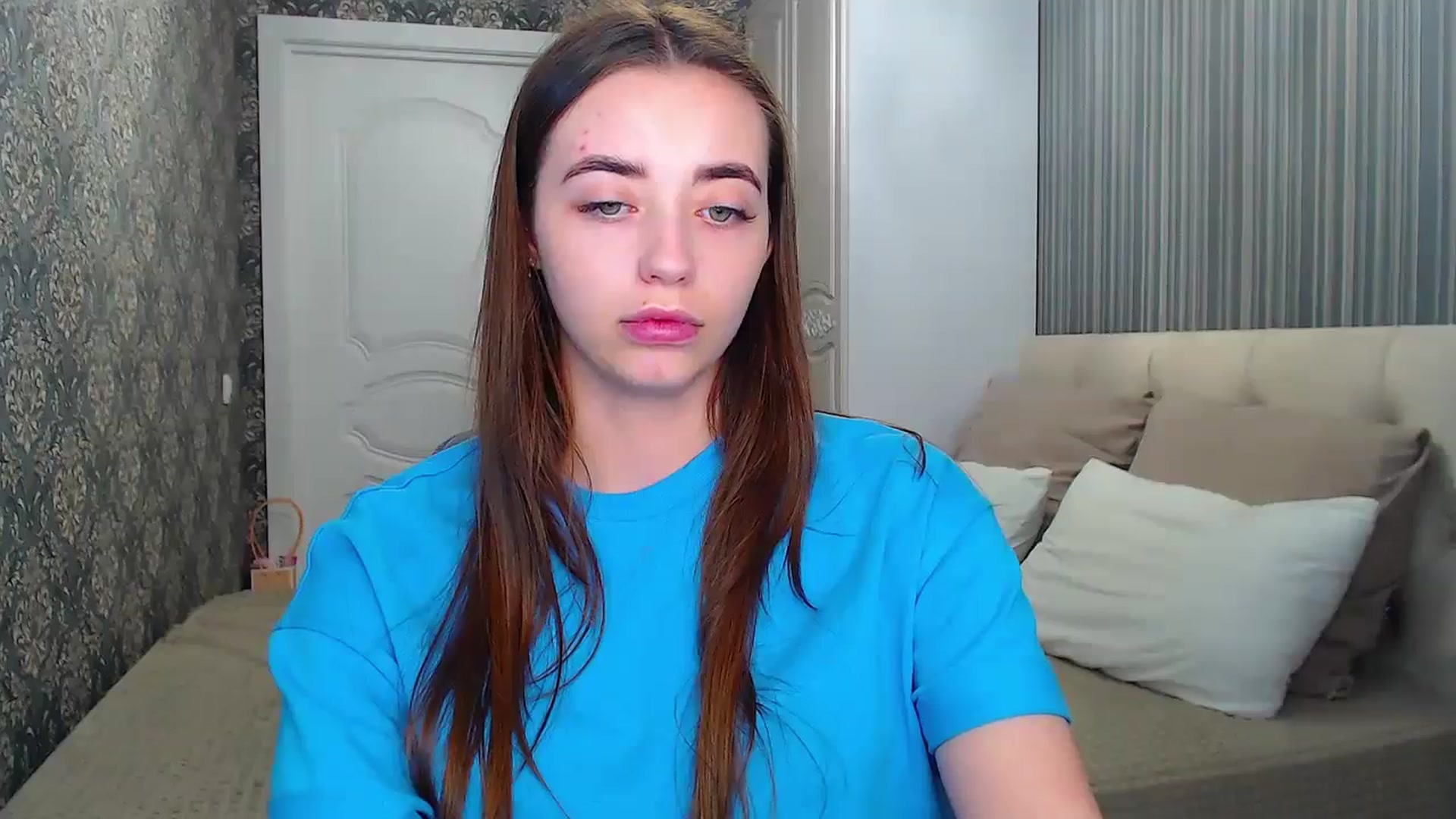 Gallery image thumbnail from EmeraldLilyyy's myfreecams stream on, 06/30/2024, 15:05 image 5 of 20