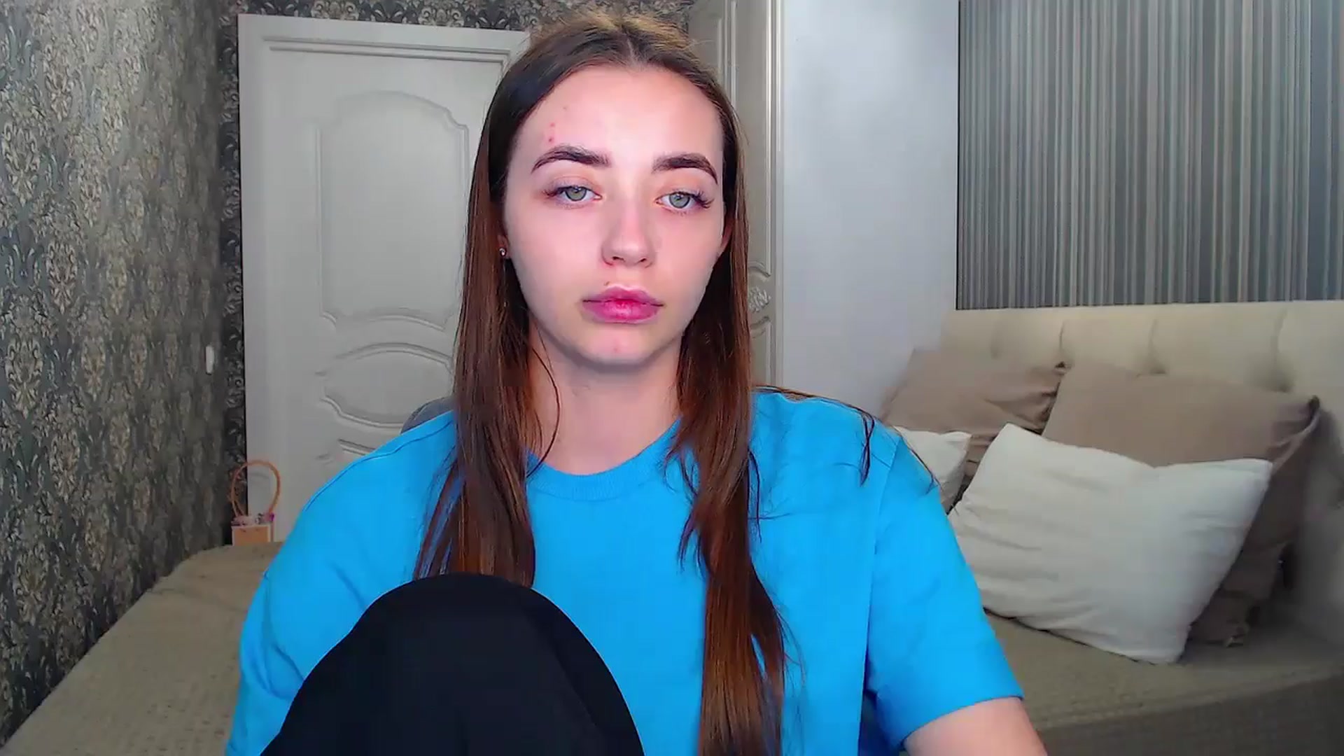 Gallery image thumbnail from EmeraldLilyyy's myfreecams stream on, 06/30/2024, 15:05 image 2 of 20