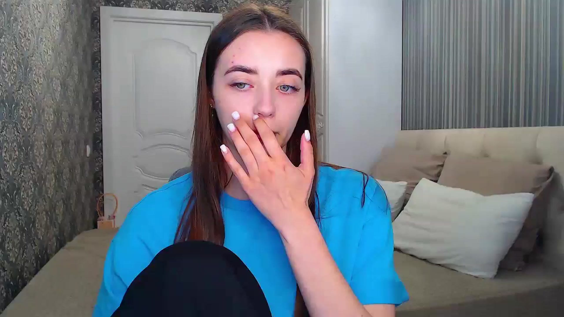 Gallery image thumbnail from EmeraldLilyyy's myfreecams stream on, 06/30/2024, 15:05 image 1 of 20