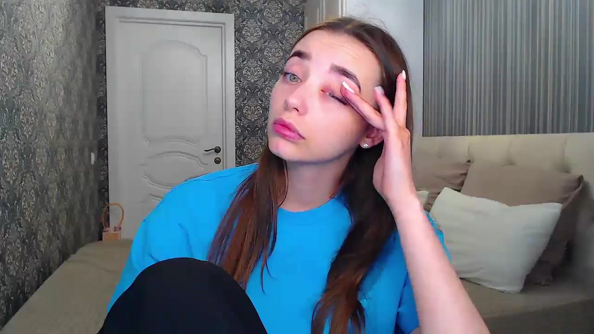 Gallery image thumbnail from EmeraldLilyyy's myfreecams stream on, 06/30/2024, 15:05 image 4 of 20