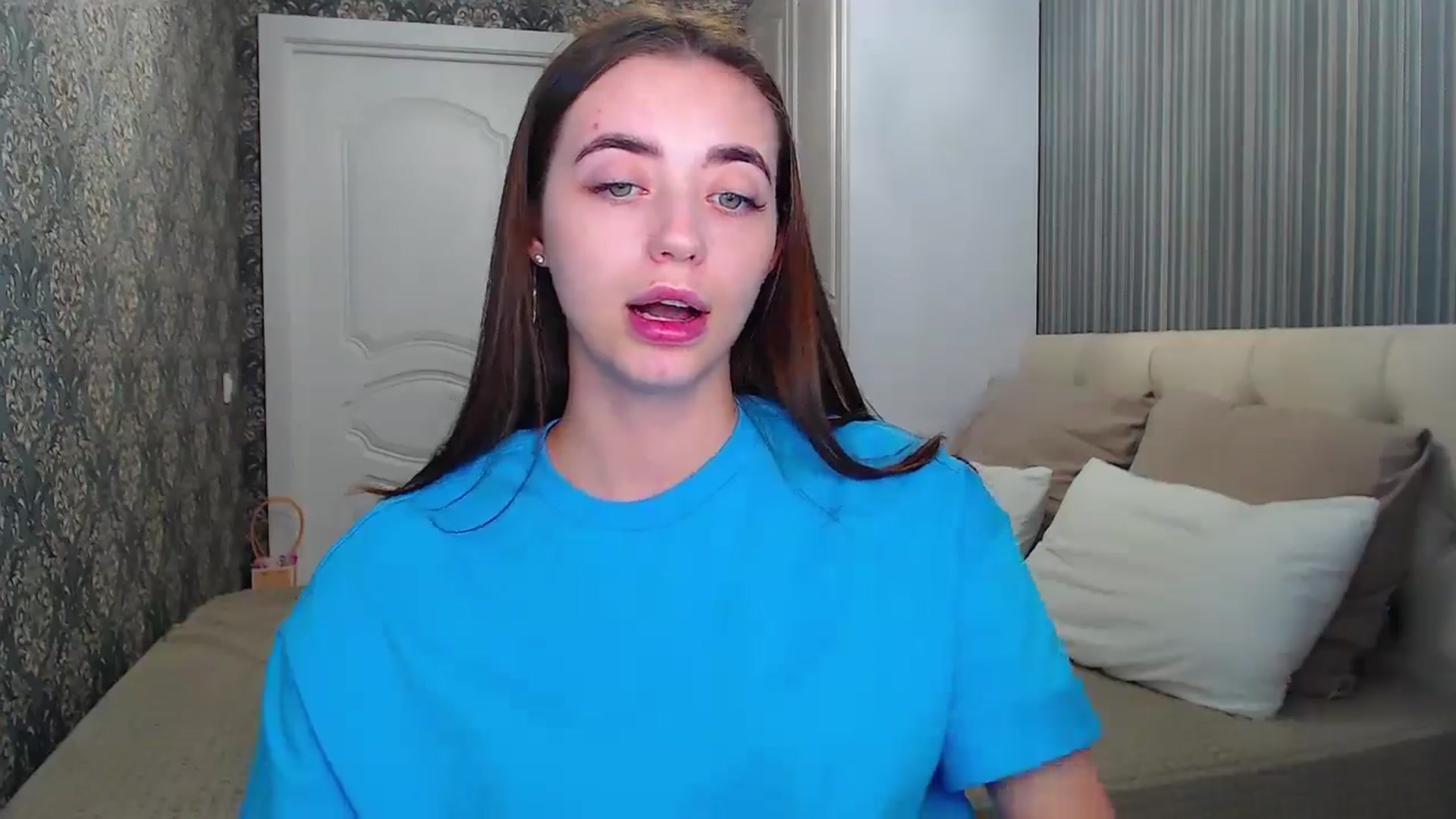 Gallery image thumbnail from EmeraldLilyyy's myfreecams stream on, 06/30/2024, 15:05 image 12 of 20