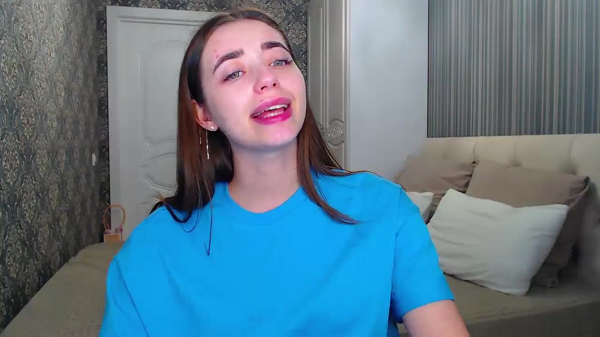 Gallery image thumbnail from EmeraldLilyyy's myfreecams stream on, 06/30/2024, 15:05 image 14 of 20