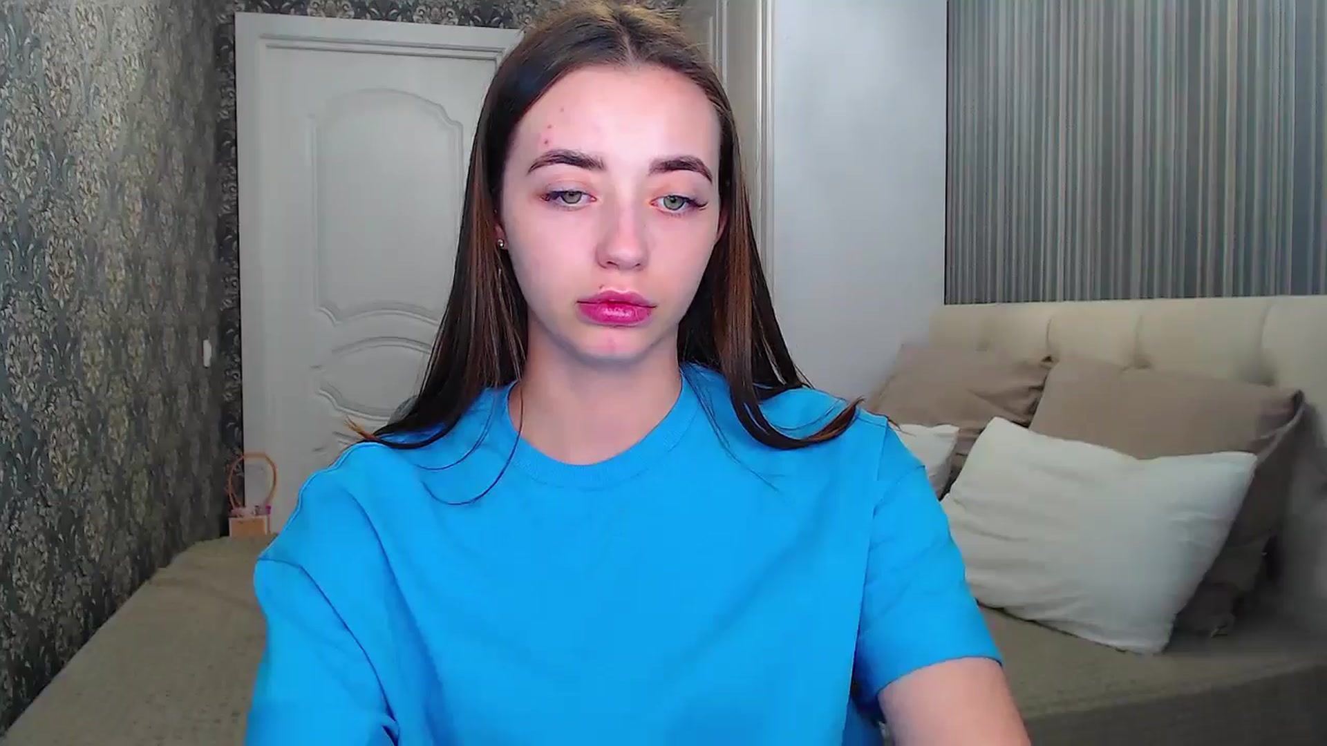 Gallery image thumbnail from EmeraldLilyyy's myfreecams stream on, 06/30/2024, 15:05 image 13 of 20