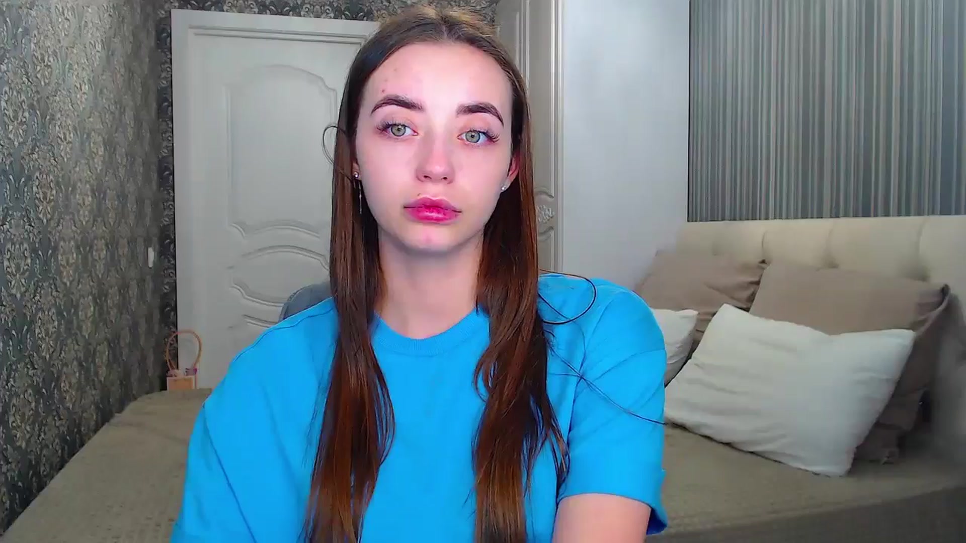 Gallery image thumbnail from EmeraldLilyyy's myfreecams stream on, 06/30/2024, 15:05 image 20 of 20