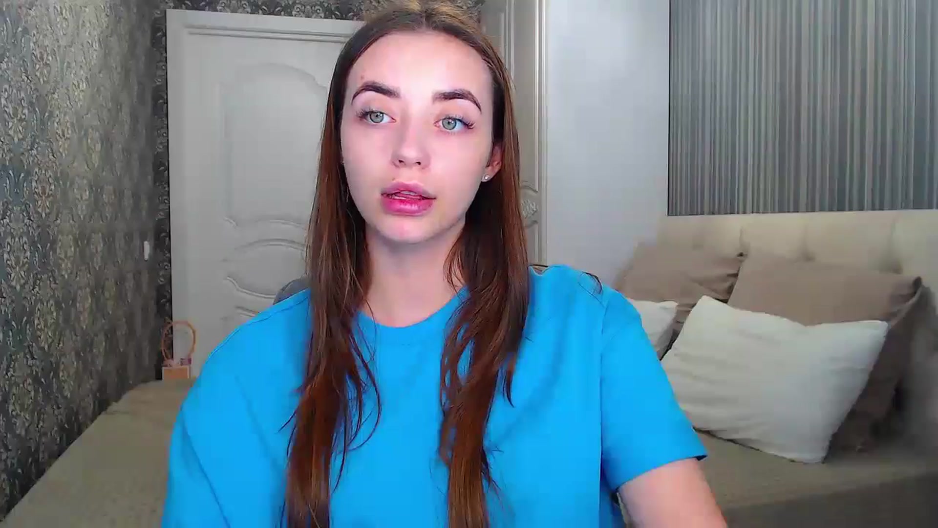 Gallery image thumbnail from EmeraldLilyyy's myfreecams stream on, 06/30/2024, 15:05 image 9 of 20