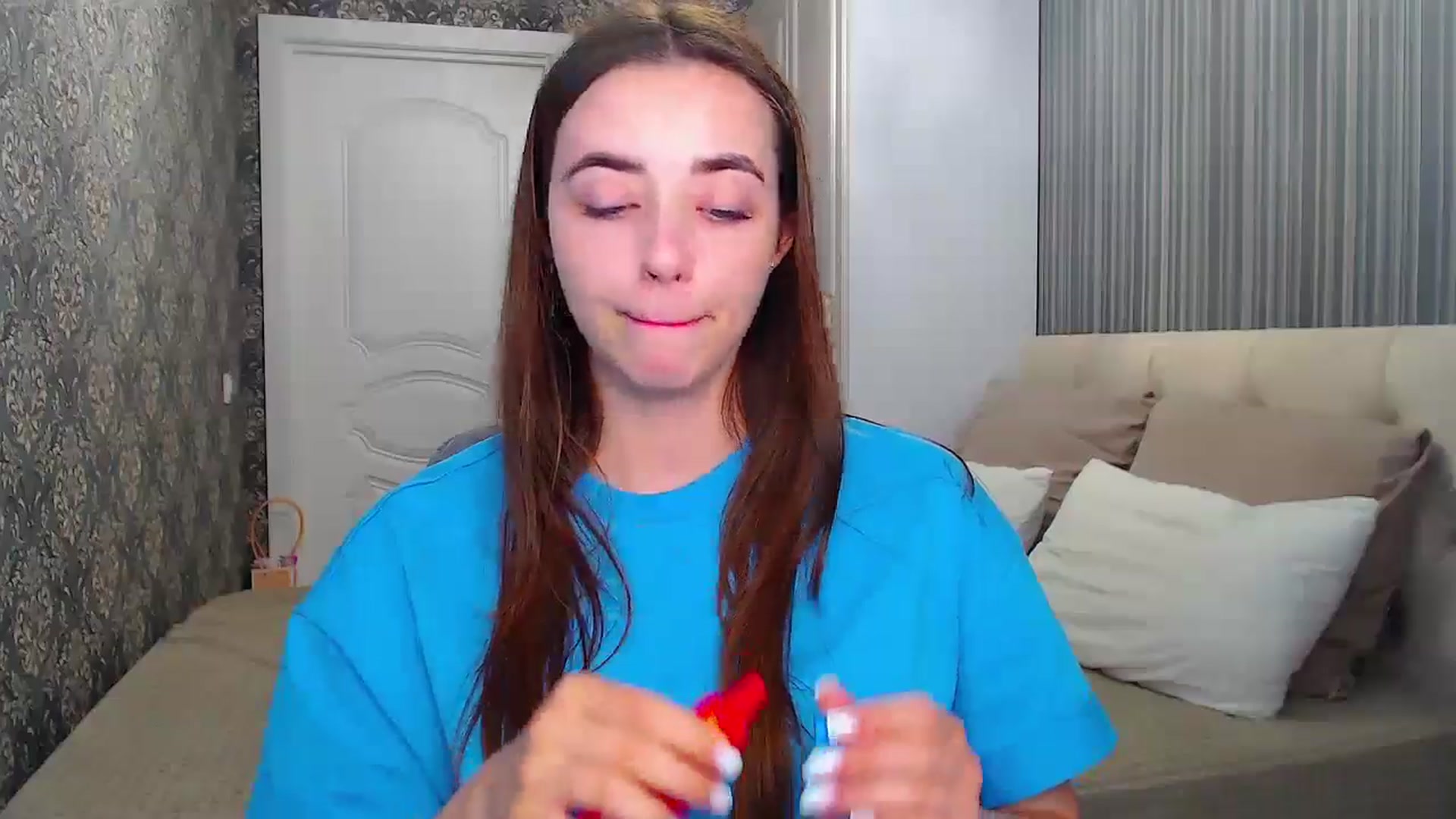 Gallery image thumbnail from EmeraldLilyyy's myfreecams stream on, 06/30/2024, 15:05 image 8 of 20