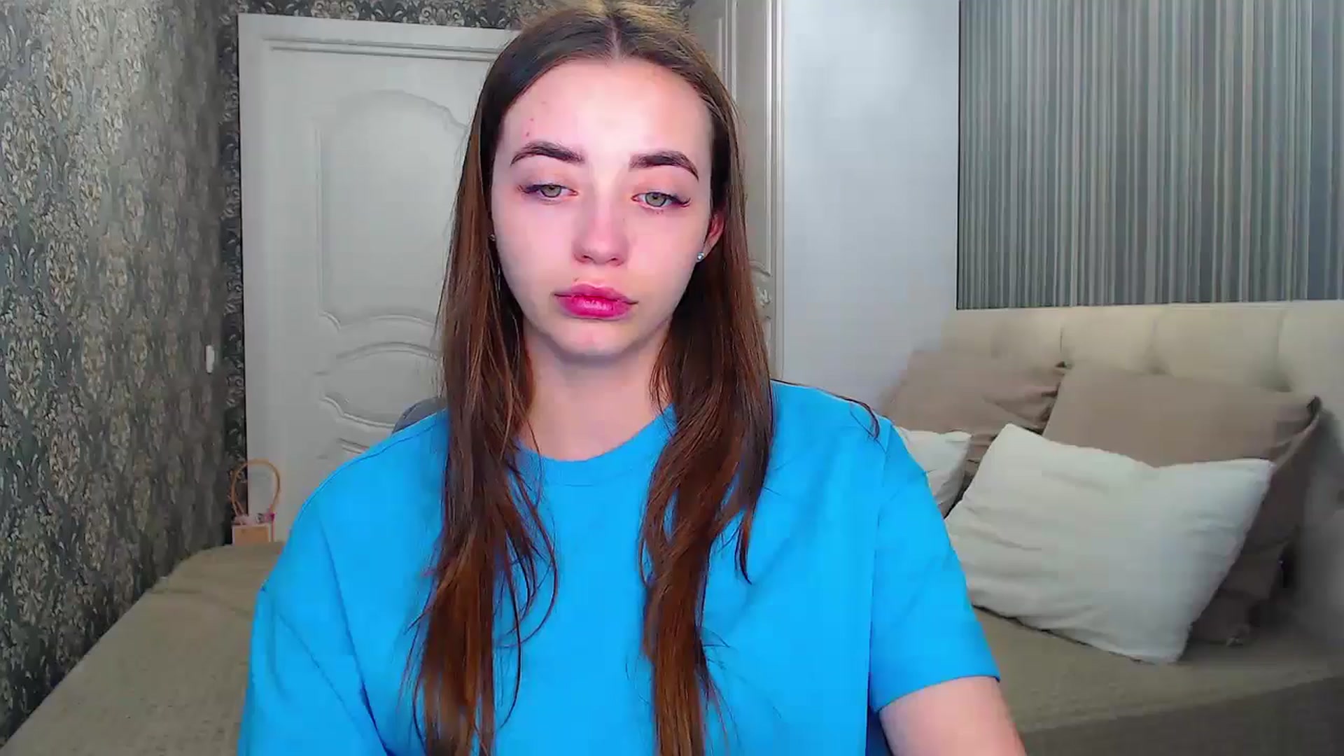 Gallery image thumbnail from EmeraldLilyyy's myfreecams stream on, 06/30/2024, 15:05 image 7 of 20