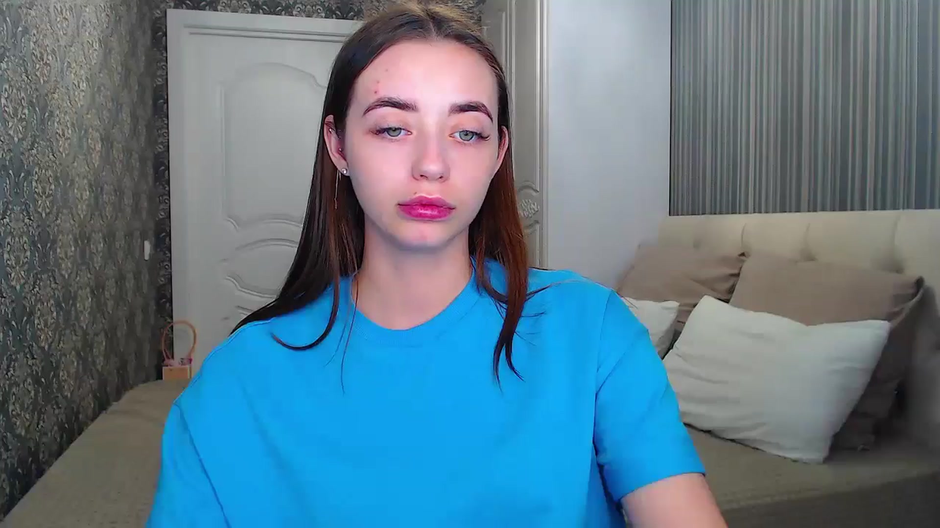 Gallery image thumbnail from EmeraldLilyyy's myfreecams stream on, 06/30/2024, 15:05 image 15 of 20