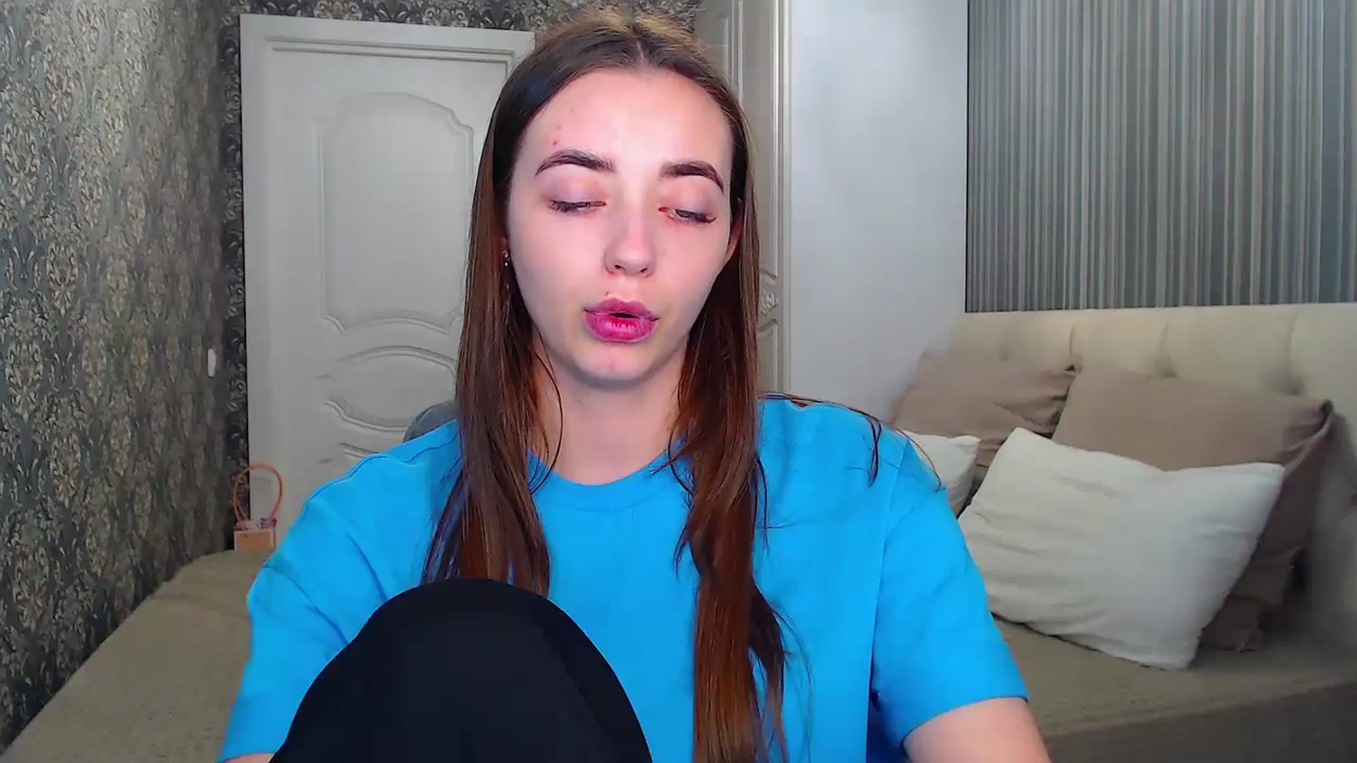 Gallery image thumbnail from EmeraldLilyyy's myfreecams stream on, 06/30/2024, 15:05 image 3 of 20