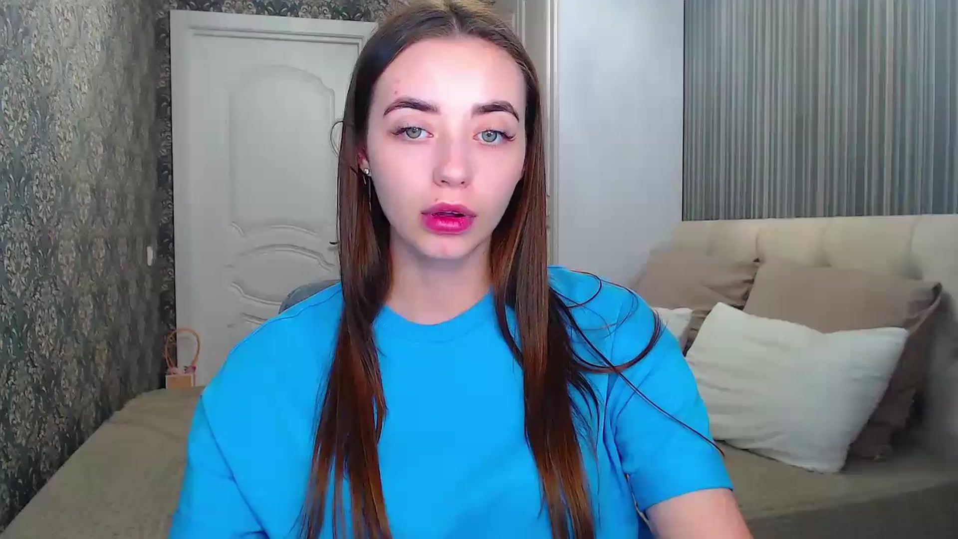 Gallery image thumbnail from EmeraldLilyyy's myfreecams stream on, 06/30/2024, 15:05 image 18 of 20