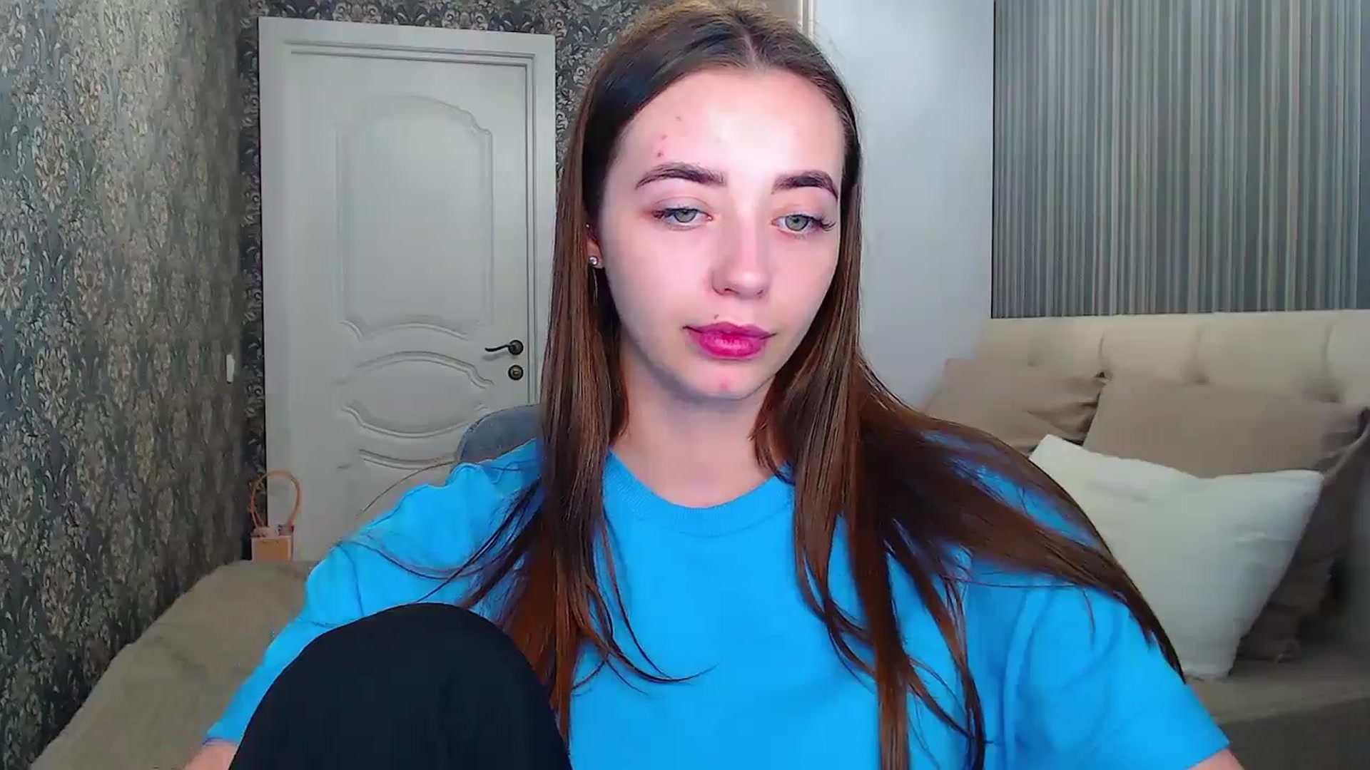 Gallery image thumbnail from EmeraldLilyyy's myfreecams stream on, 06/30/2024, 16:31 image 19 of 20