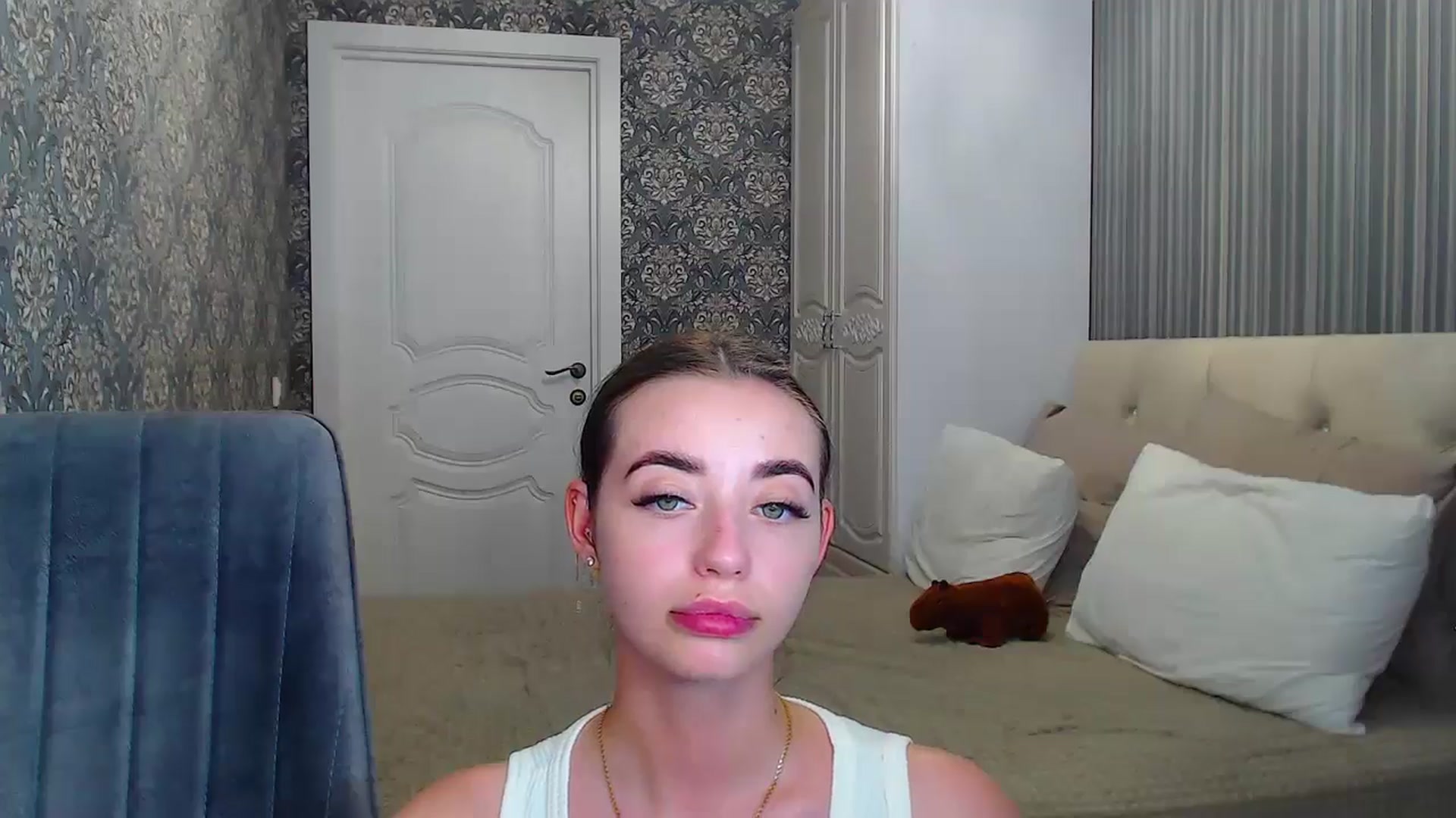 Gallery image thumbnail from EmeraldLilyyy's myfreecams stream on, 07/09/2024, 16:07 image 19 of 20