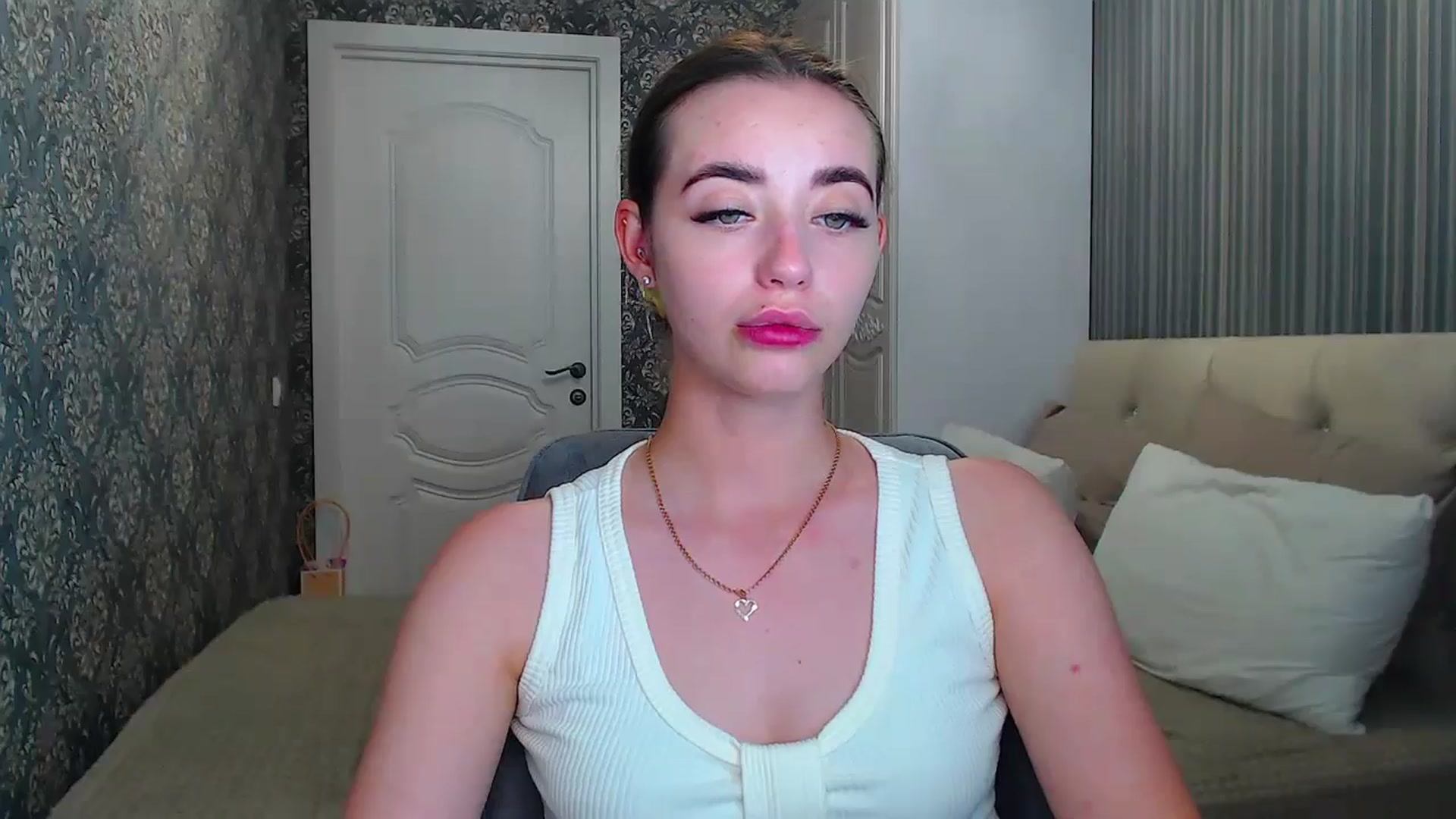 Gallery image thumbnail from EmeraldLilyyy's myfreecams stream on, 07/09/2024, 16:07 image 20 of 20