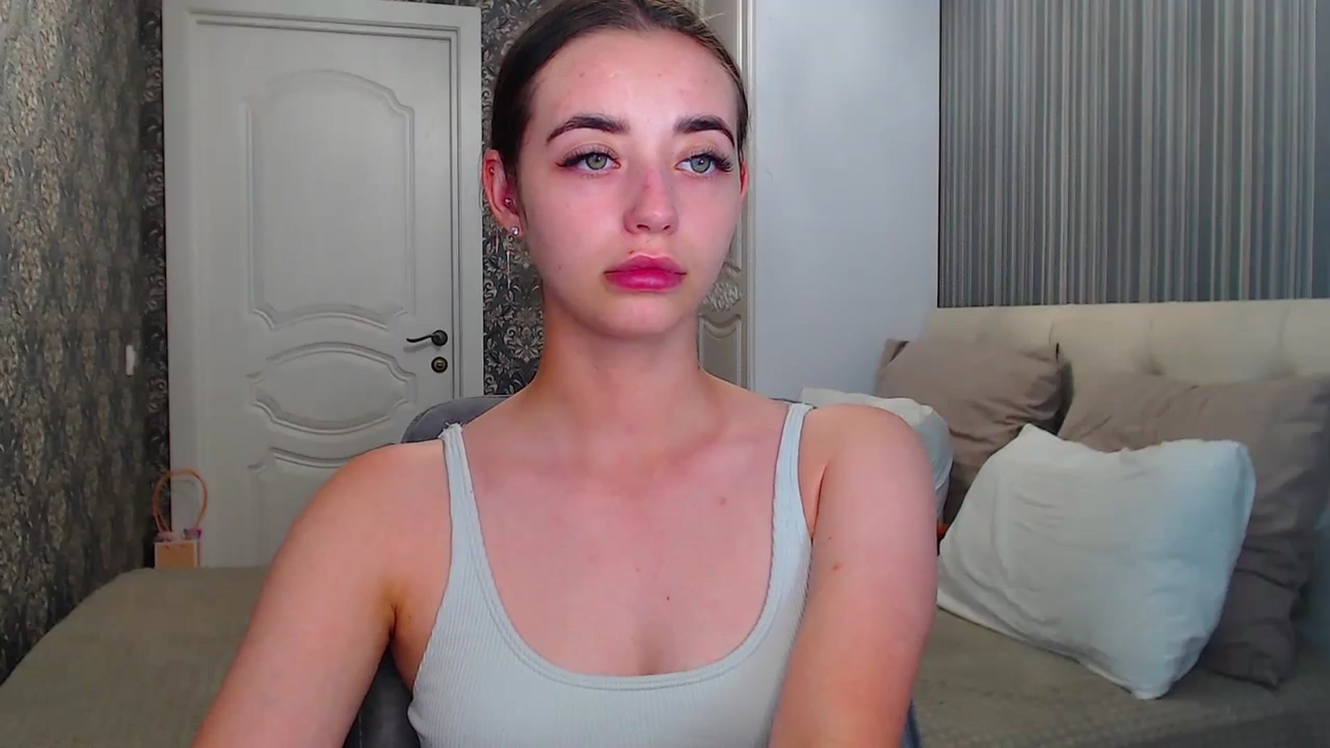 Gallery image thumbnail from EmeraldLilyyy's myfreecams stream on, 07/10/2024, 16:05 image 20 of 20