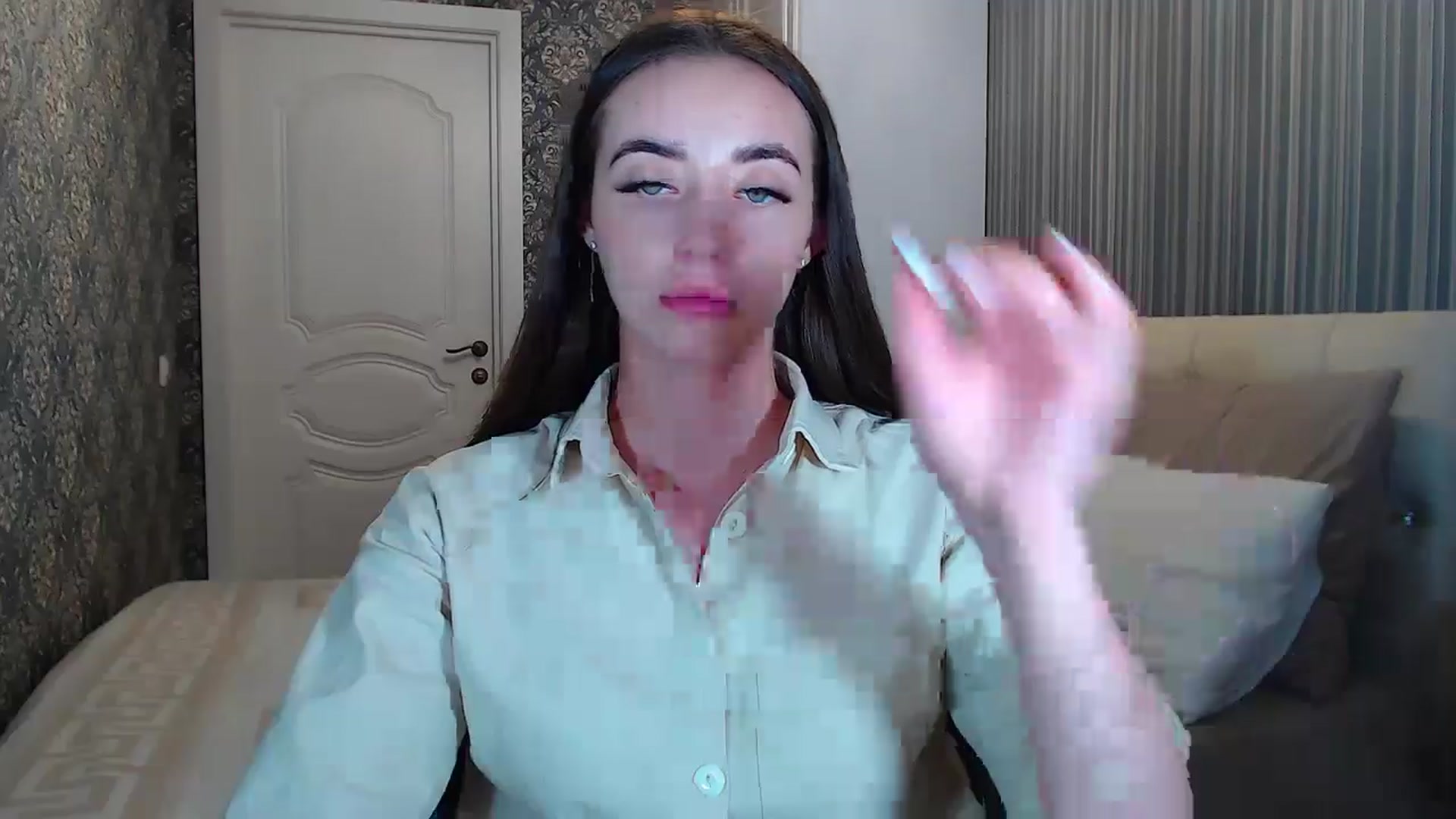 Gallery image thumbnail from EmeraldLilyyy's myfreecams stream on, 07/11/2024, 11:59 image 10 of 20