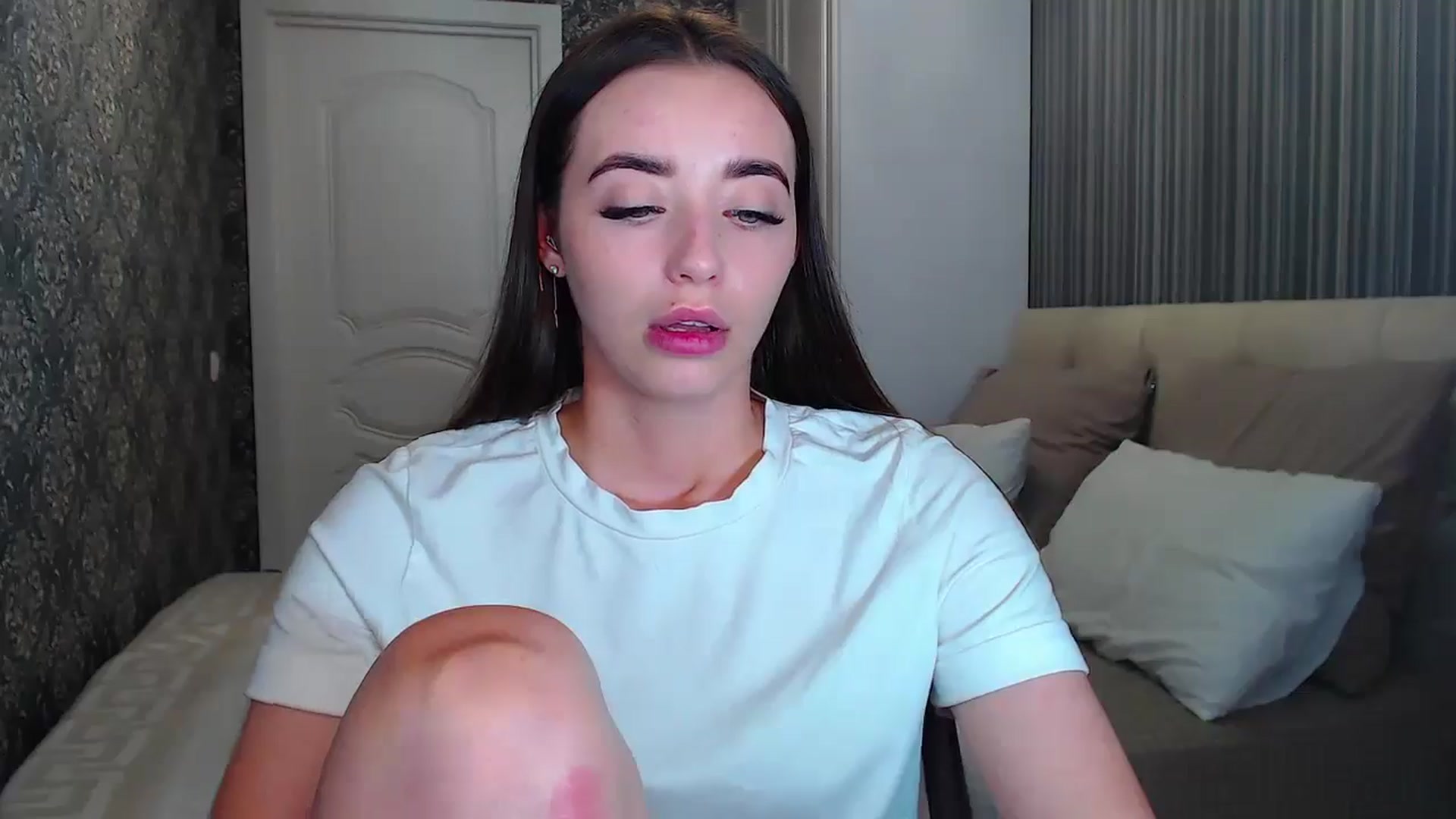 Gallery image thumbnail from EmeraldLilyyy's myfreecams stream on, 07/12/2024, 11:45 image 16 of 20